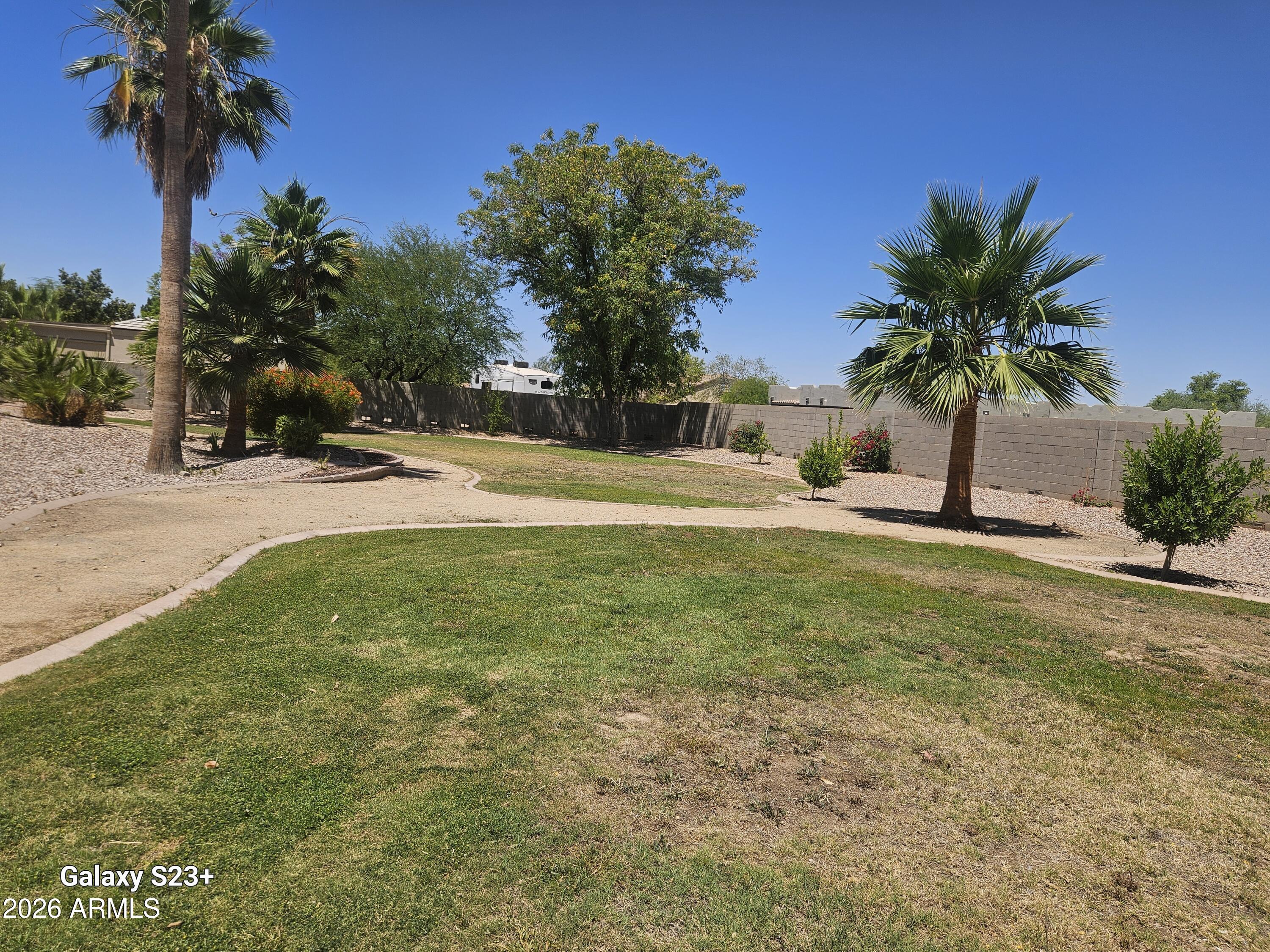 ESTRELLA MOUNTAIN VIEW - Residential