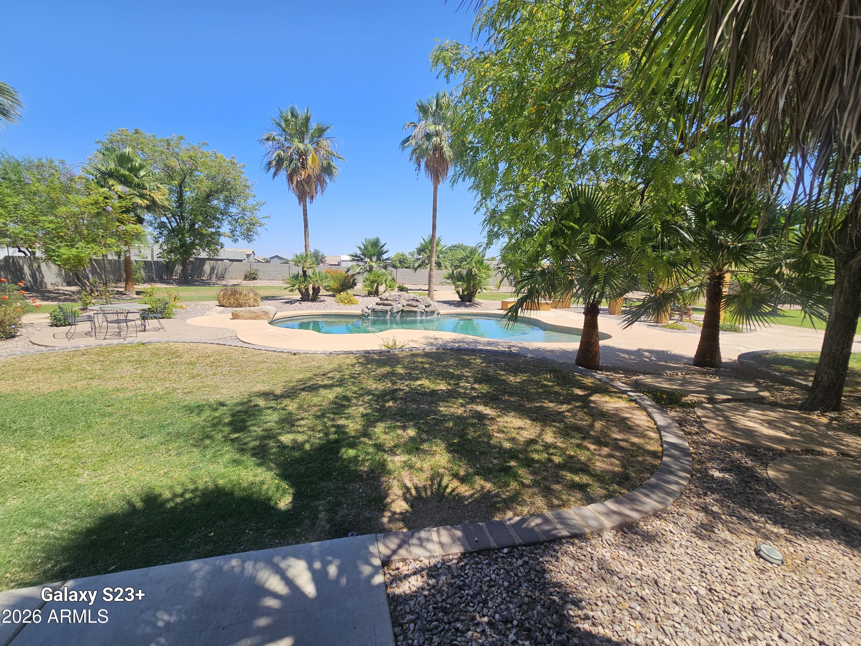 ESTRELLA MOUNTAIN VIEW - Residential