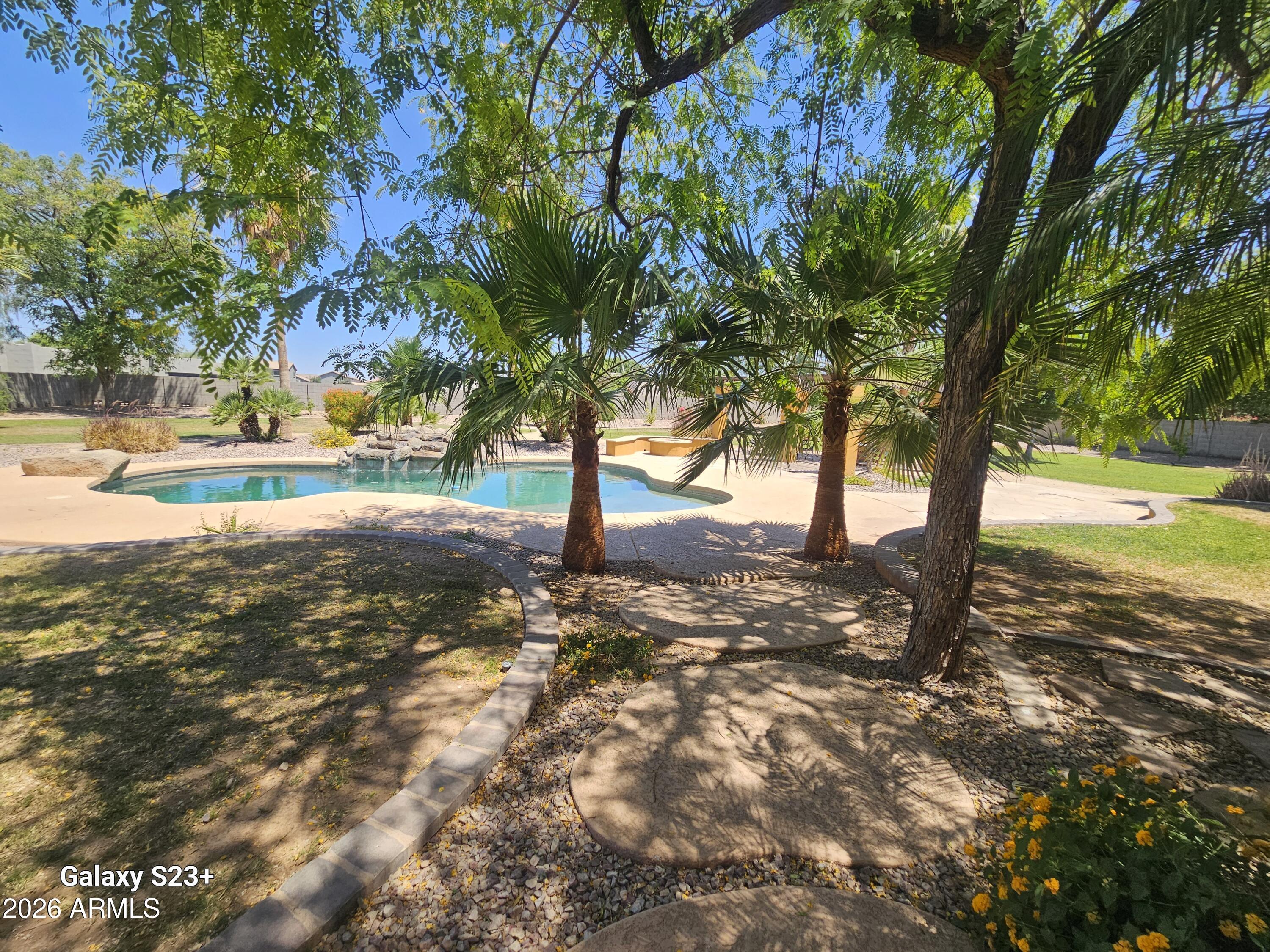 ESTRELLA MOUNTAIN VIEW - Residential