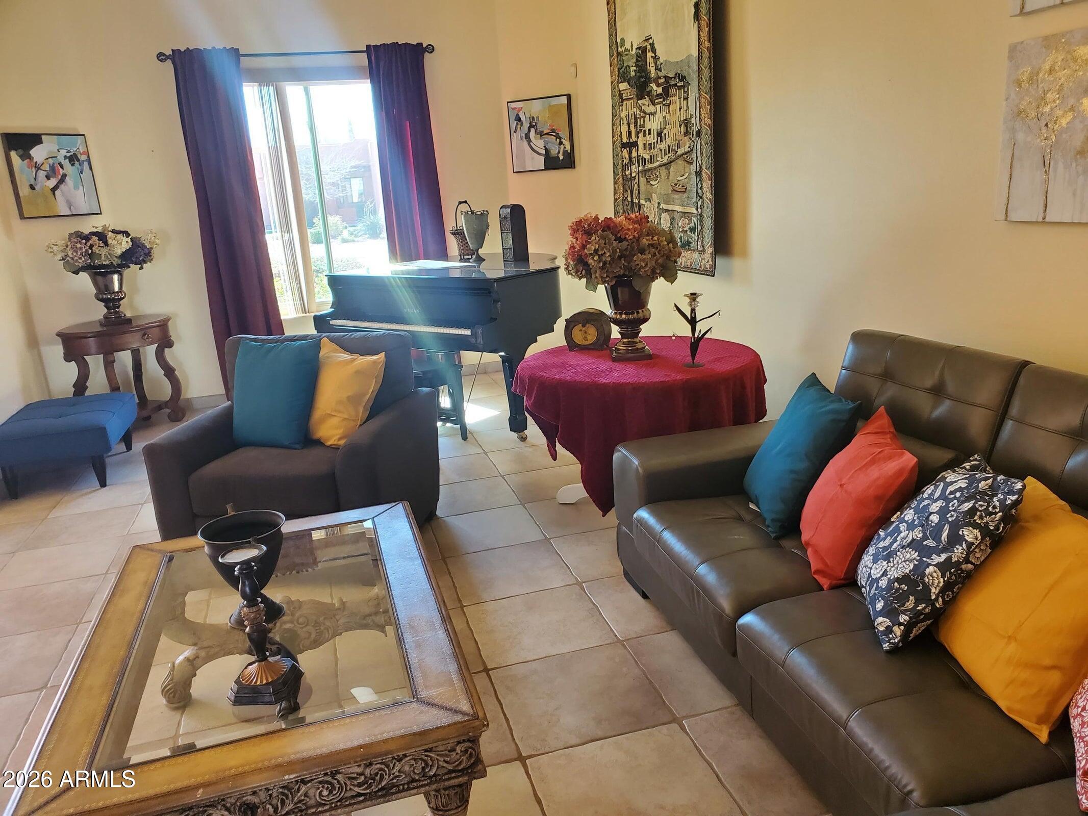 ESTRELLA MOUNTAIN VIEW - Residential