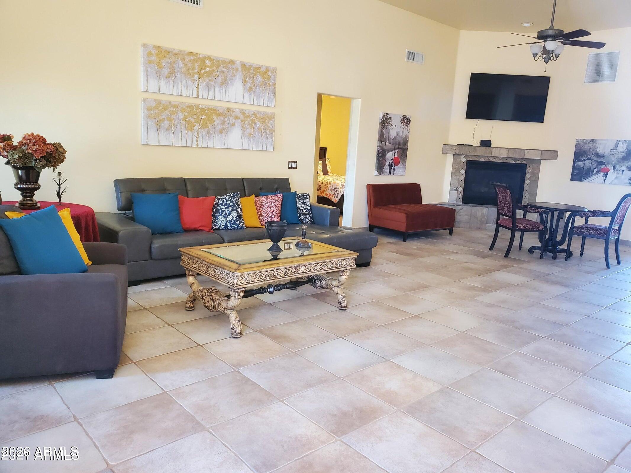 ESTRELLA MOUNTAIN VIEW - Residential