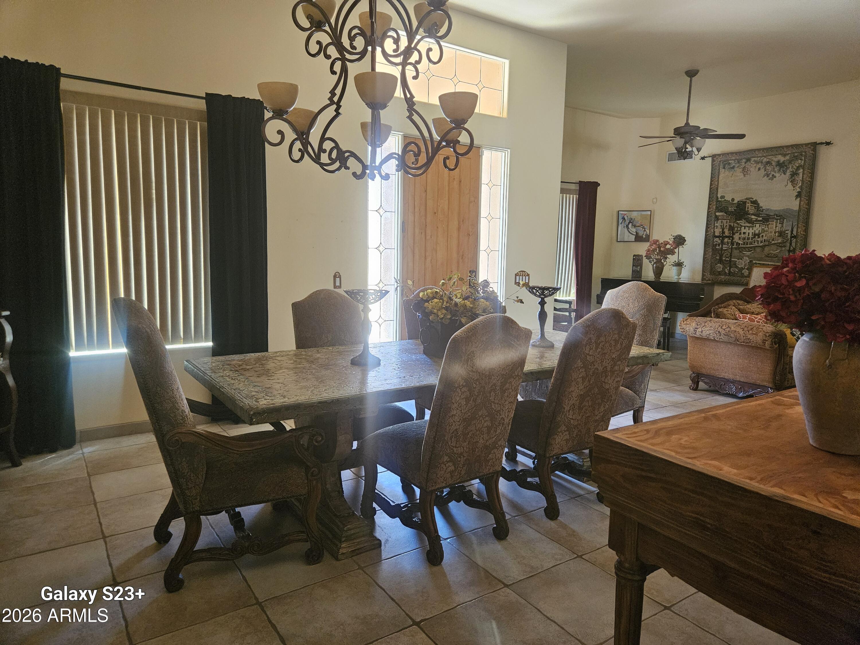 ESTRELLA MOUNTAIN VIEW - Residential