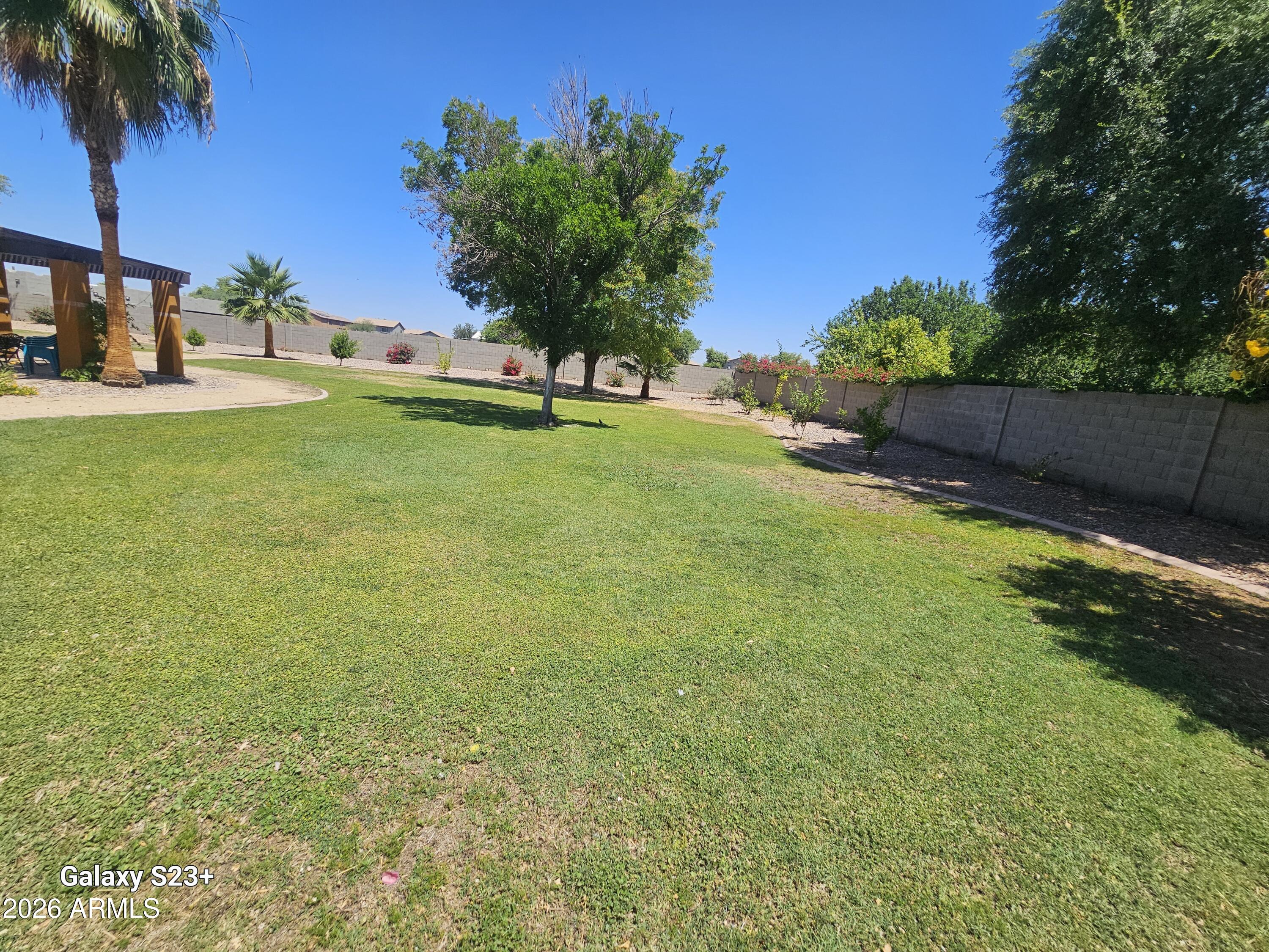 ESTRELLA MOUNTAIN VIEW - Residential