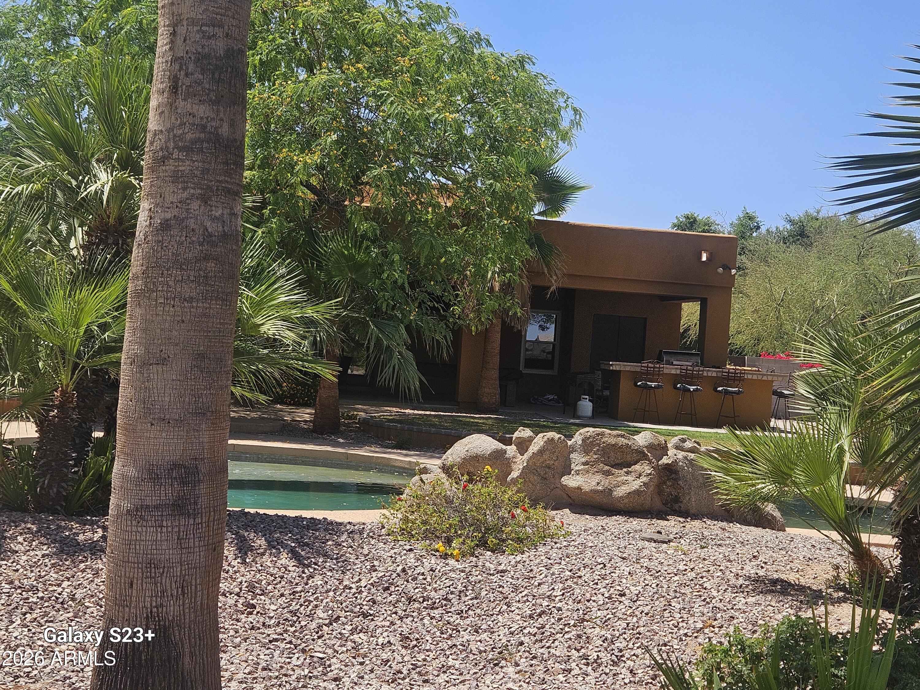 ESTRELLA MOUNTAIN VIEW - Residential