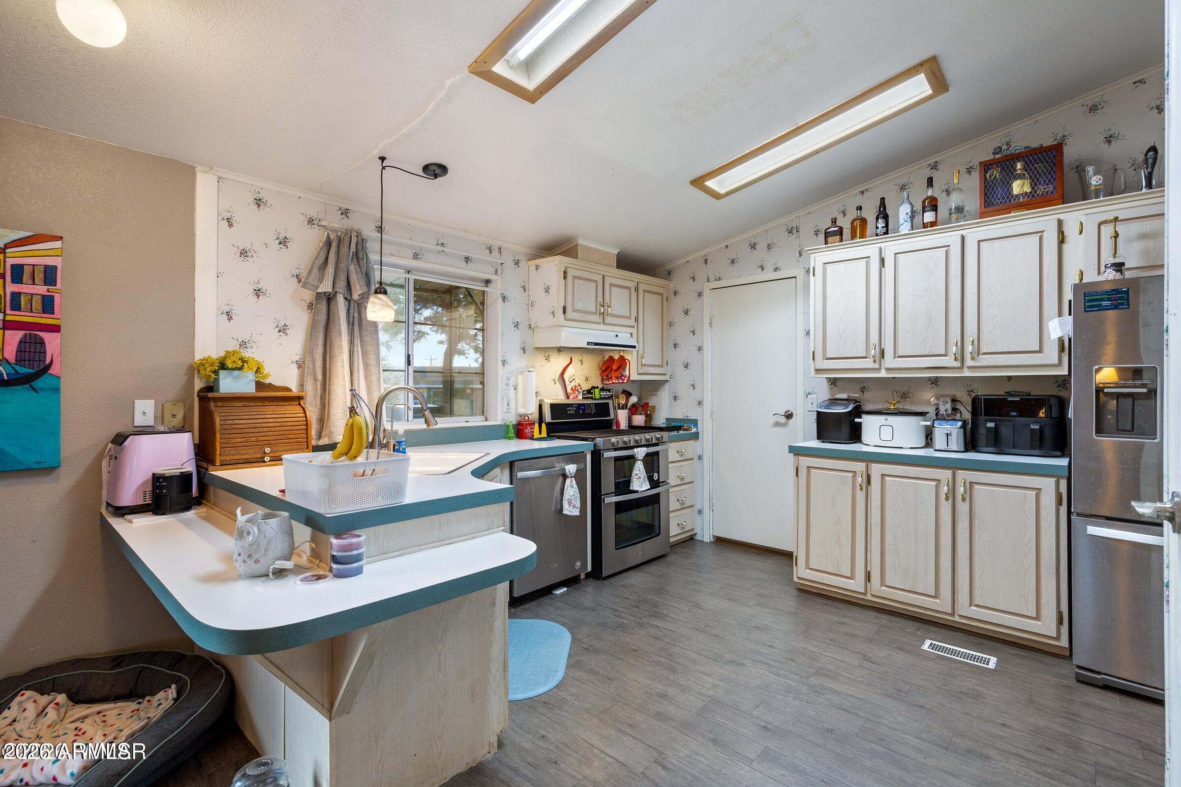 Show Low Unsbdivided - Residential