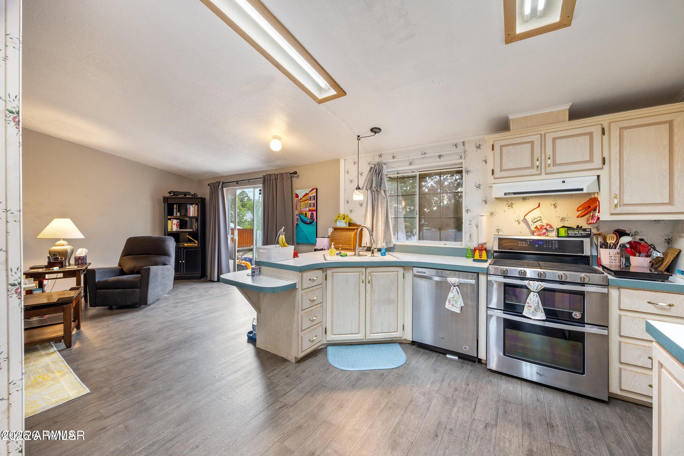 Show Low Unsbdivided - Residential