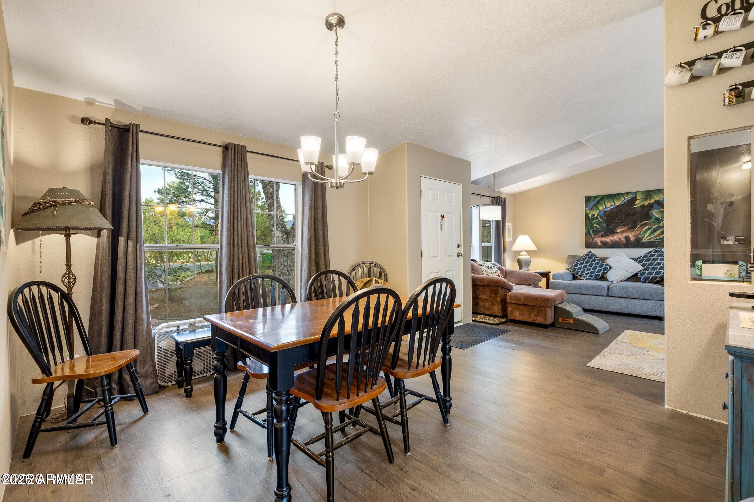 Show Low Unsbdivided - Residential