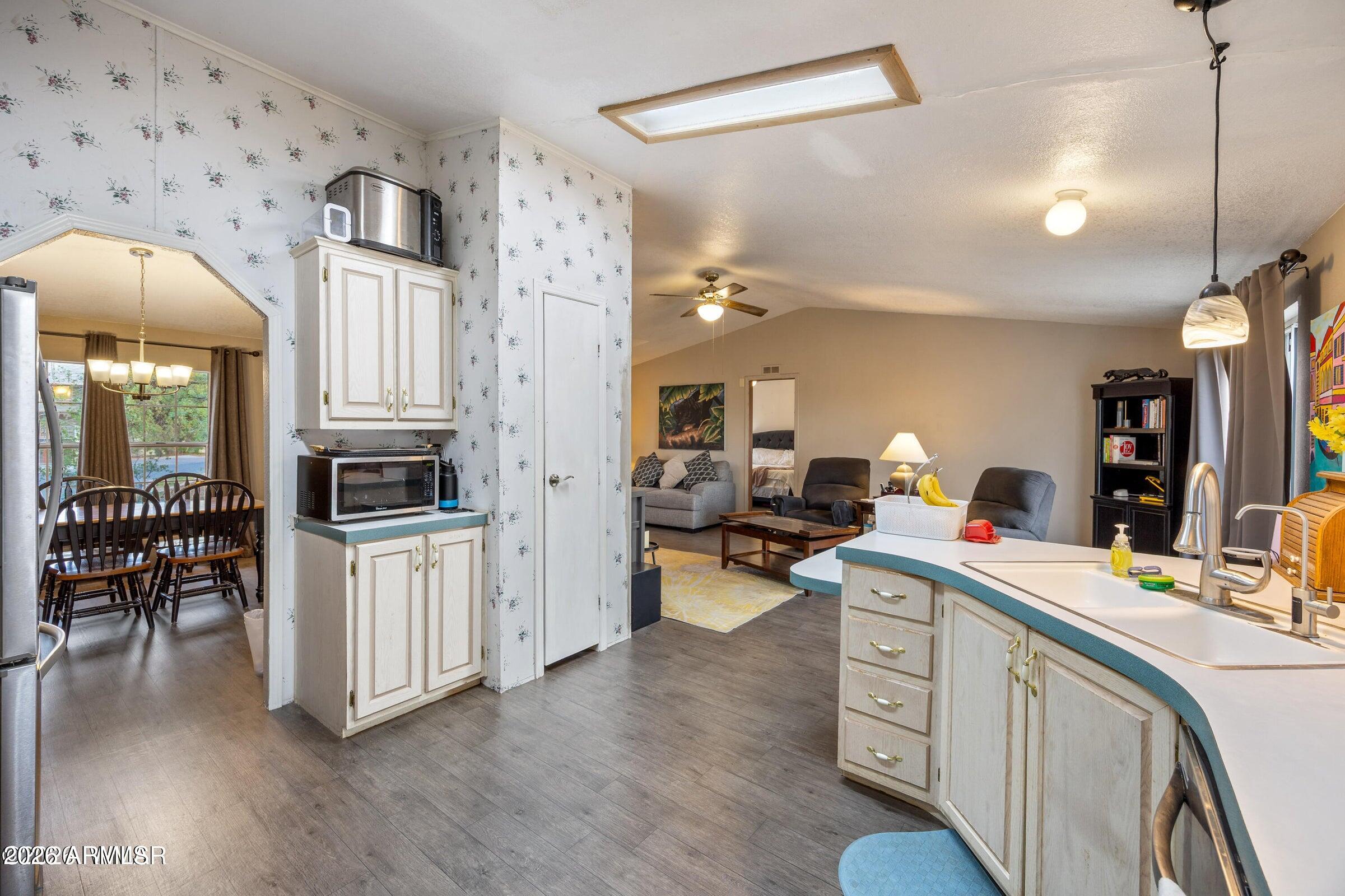 Show Low Unsbdivided - Residential