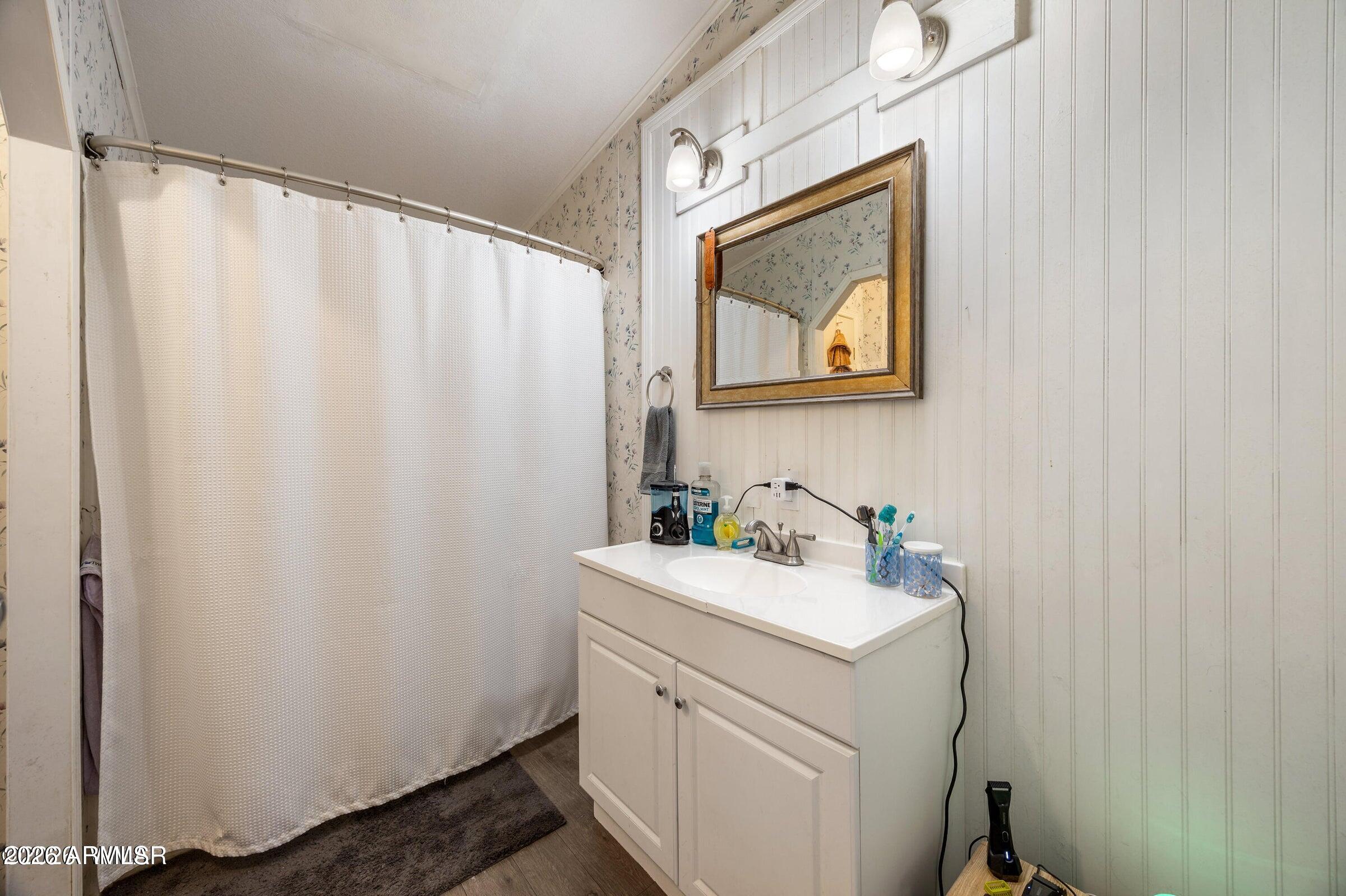 Show Low Unsbdivided - Residential