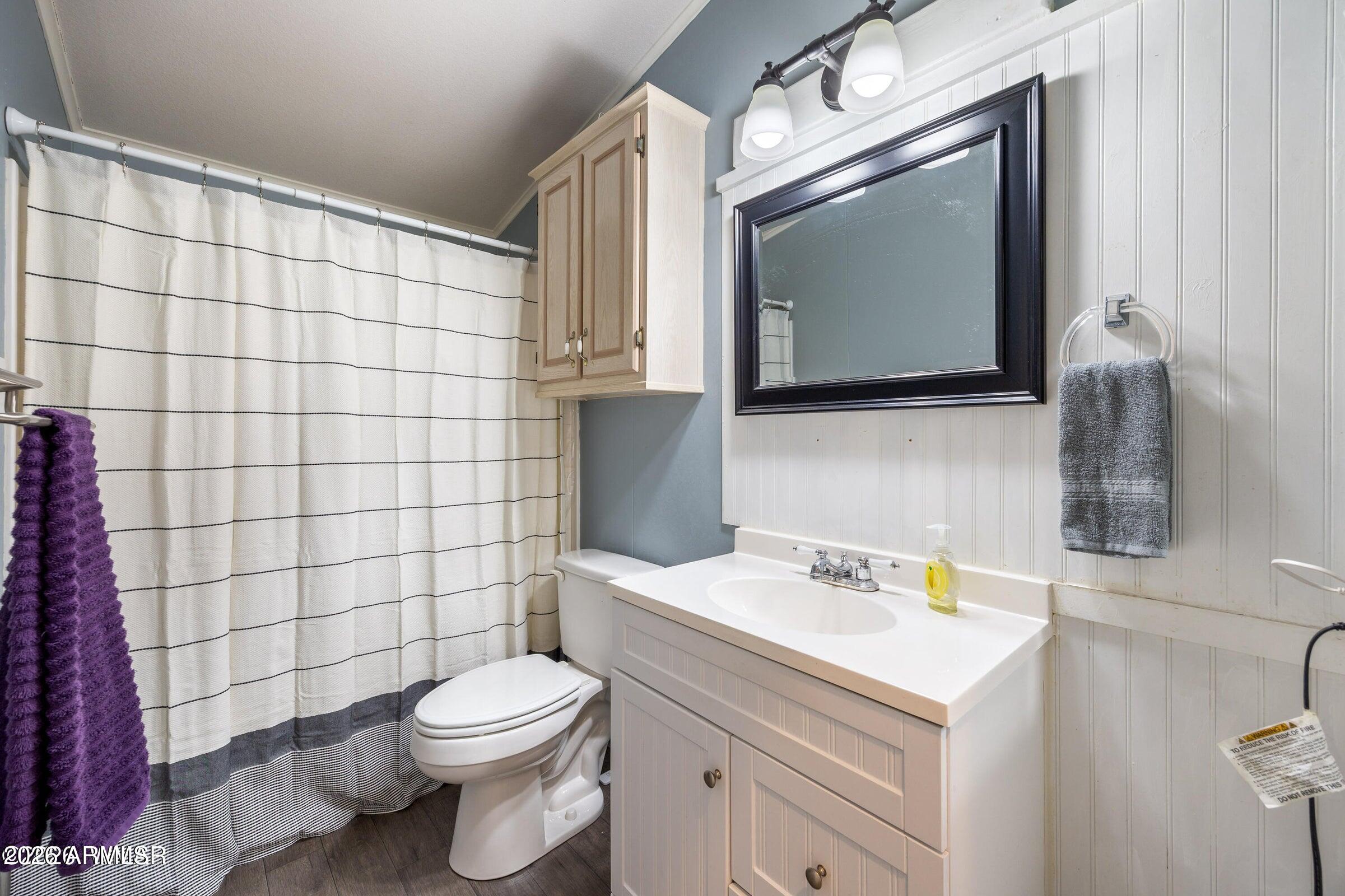 Show Low Unsbdivided - Residential