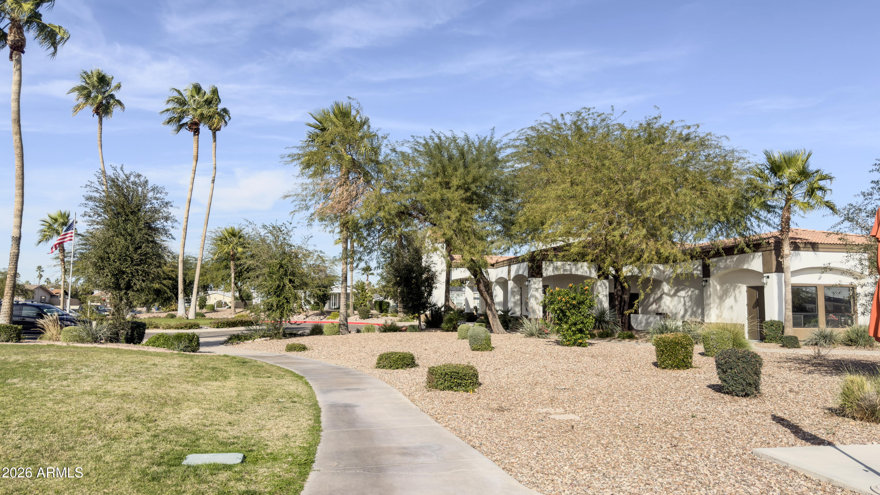Coppersun - Residential