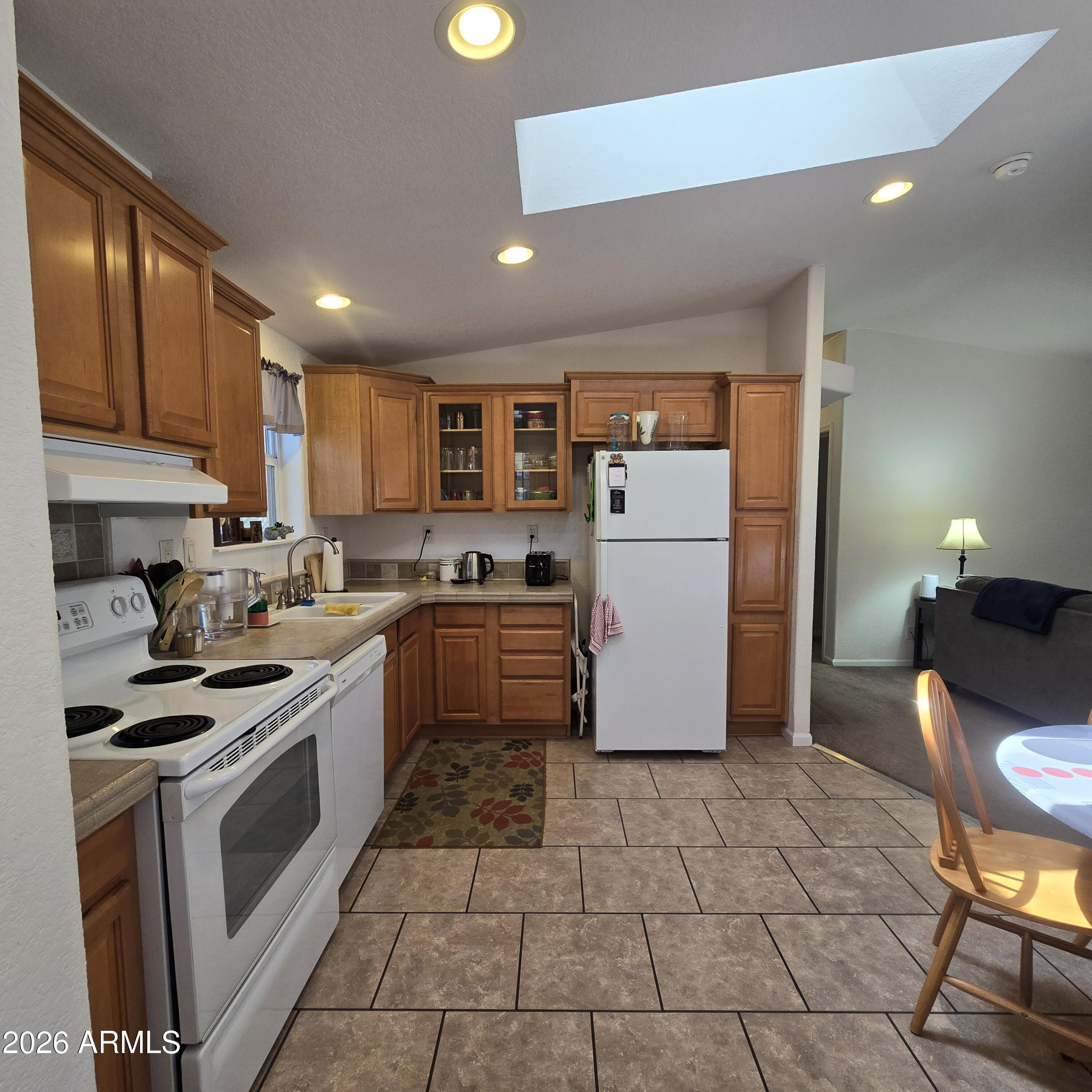 Coppersun - Residential