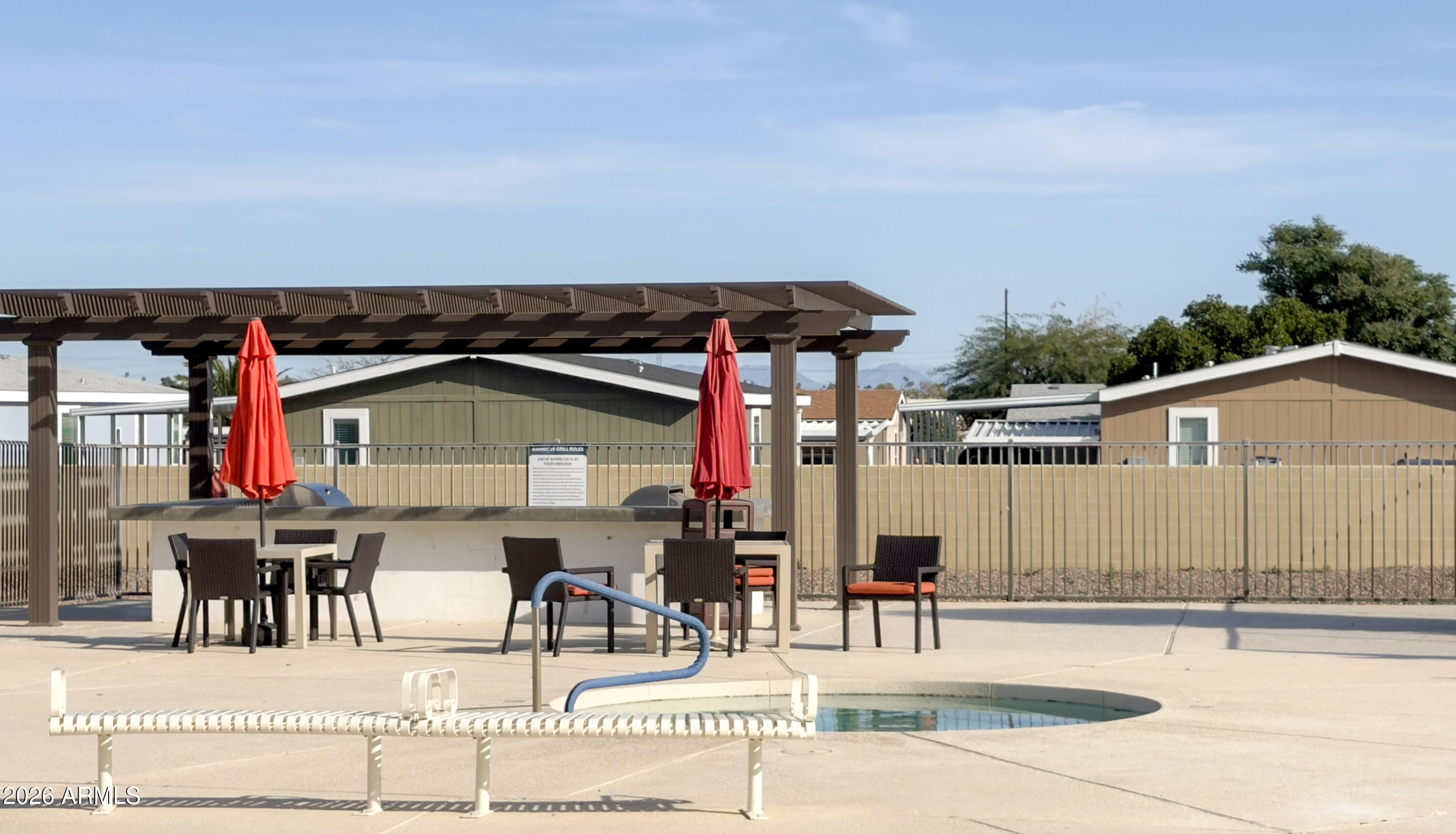 Coppersun - Residential