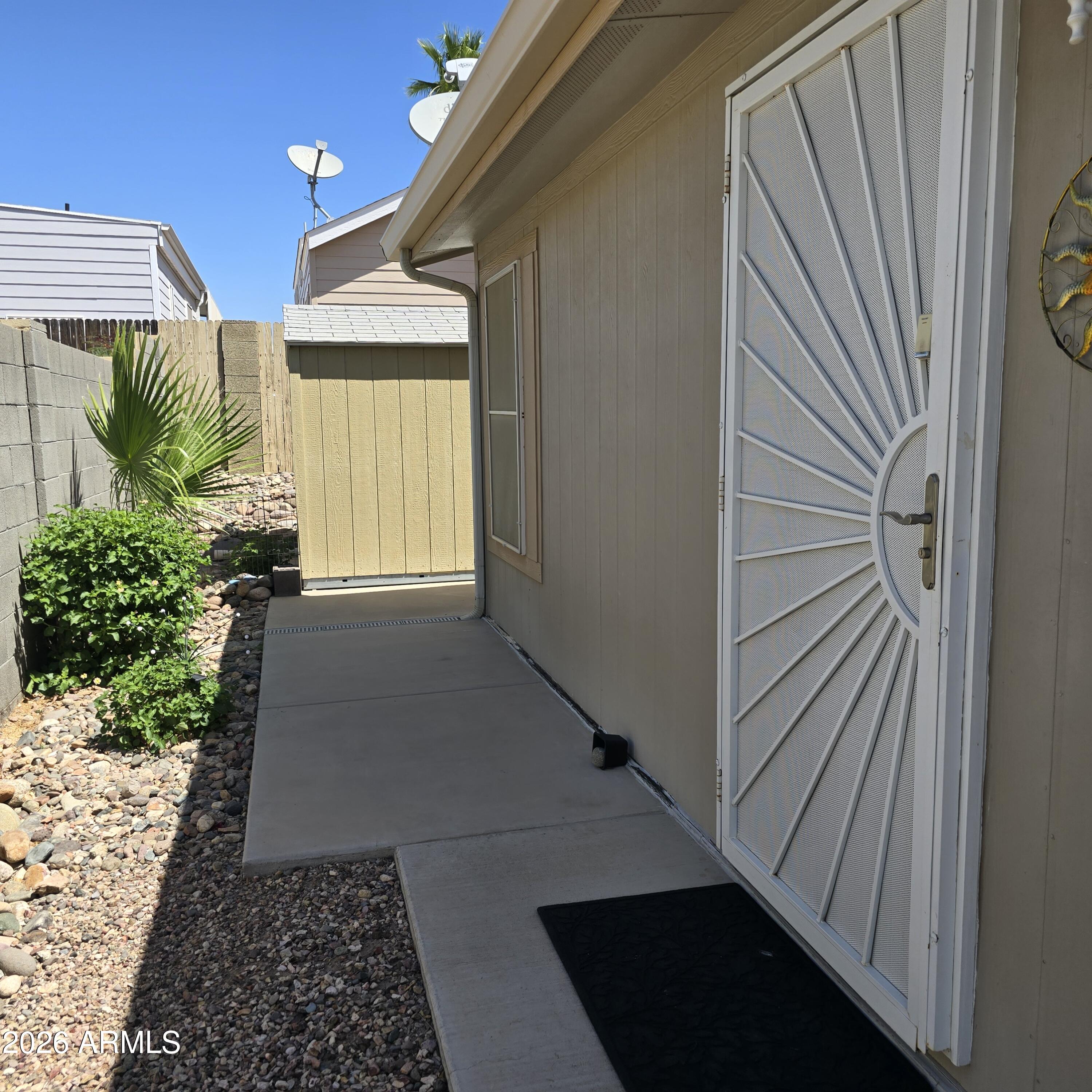 Coppersun - Residential