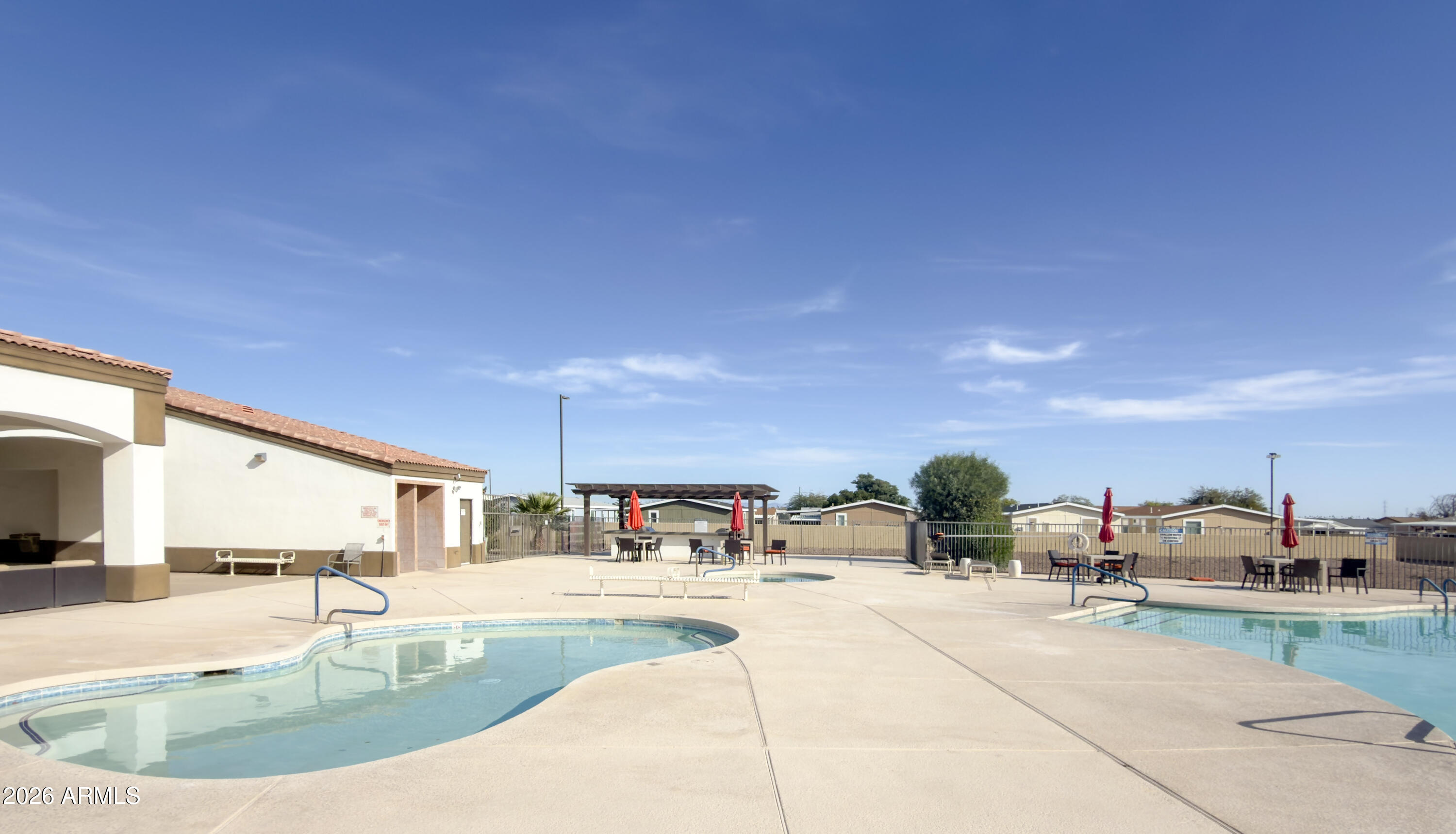 Coppersun - Residential