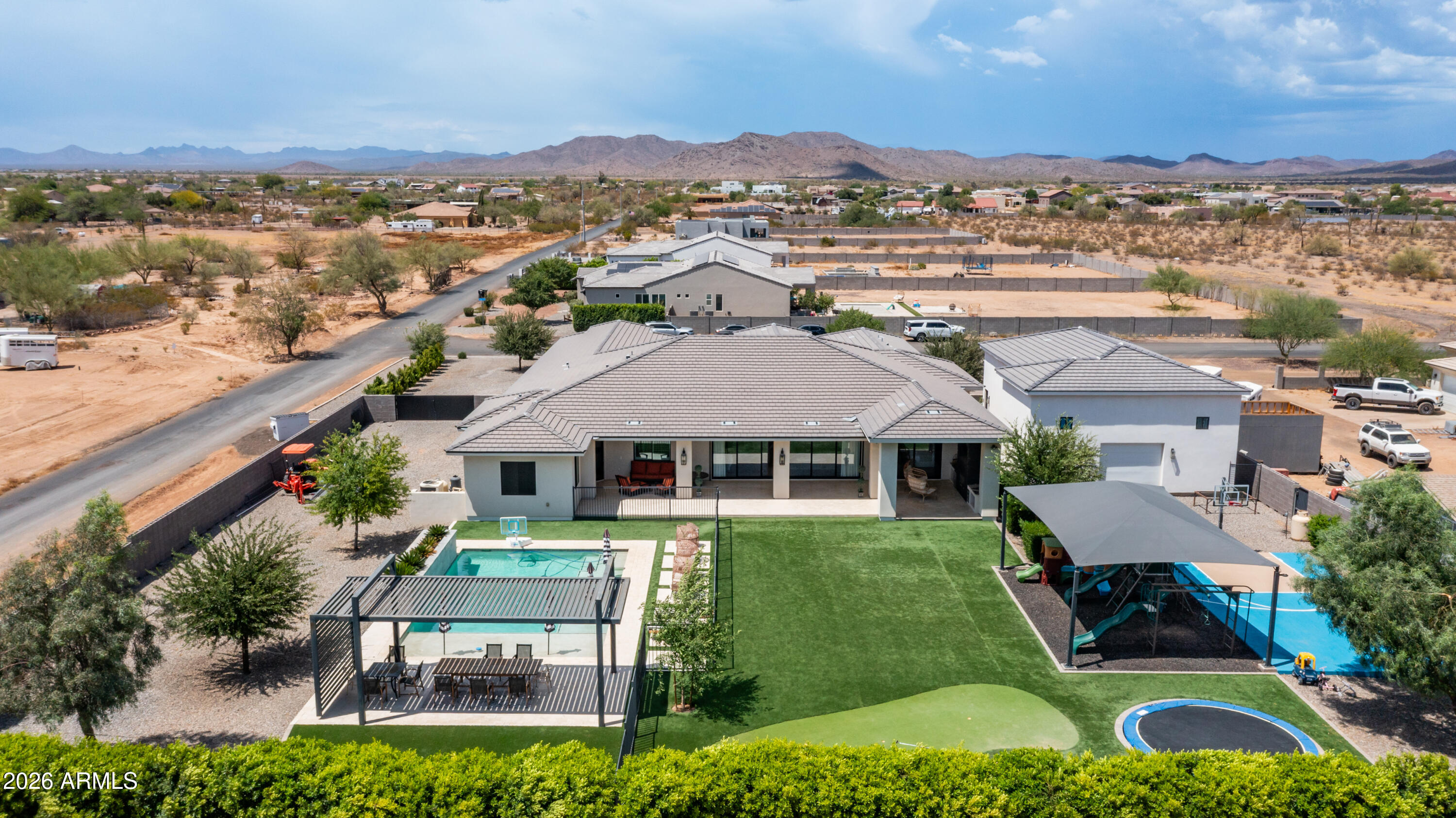 n/a - Residential