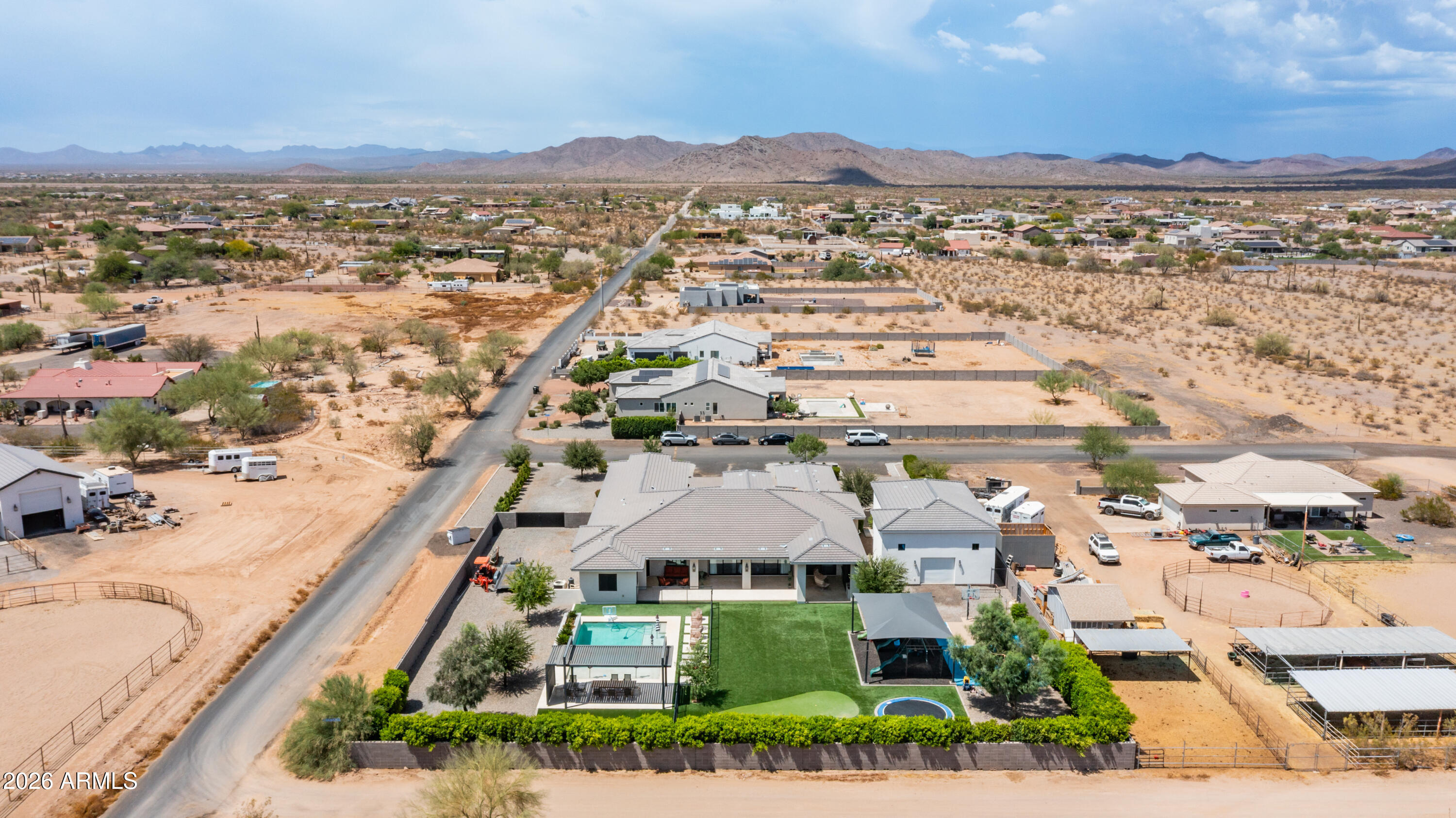 n/a - Residential