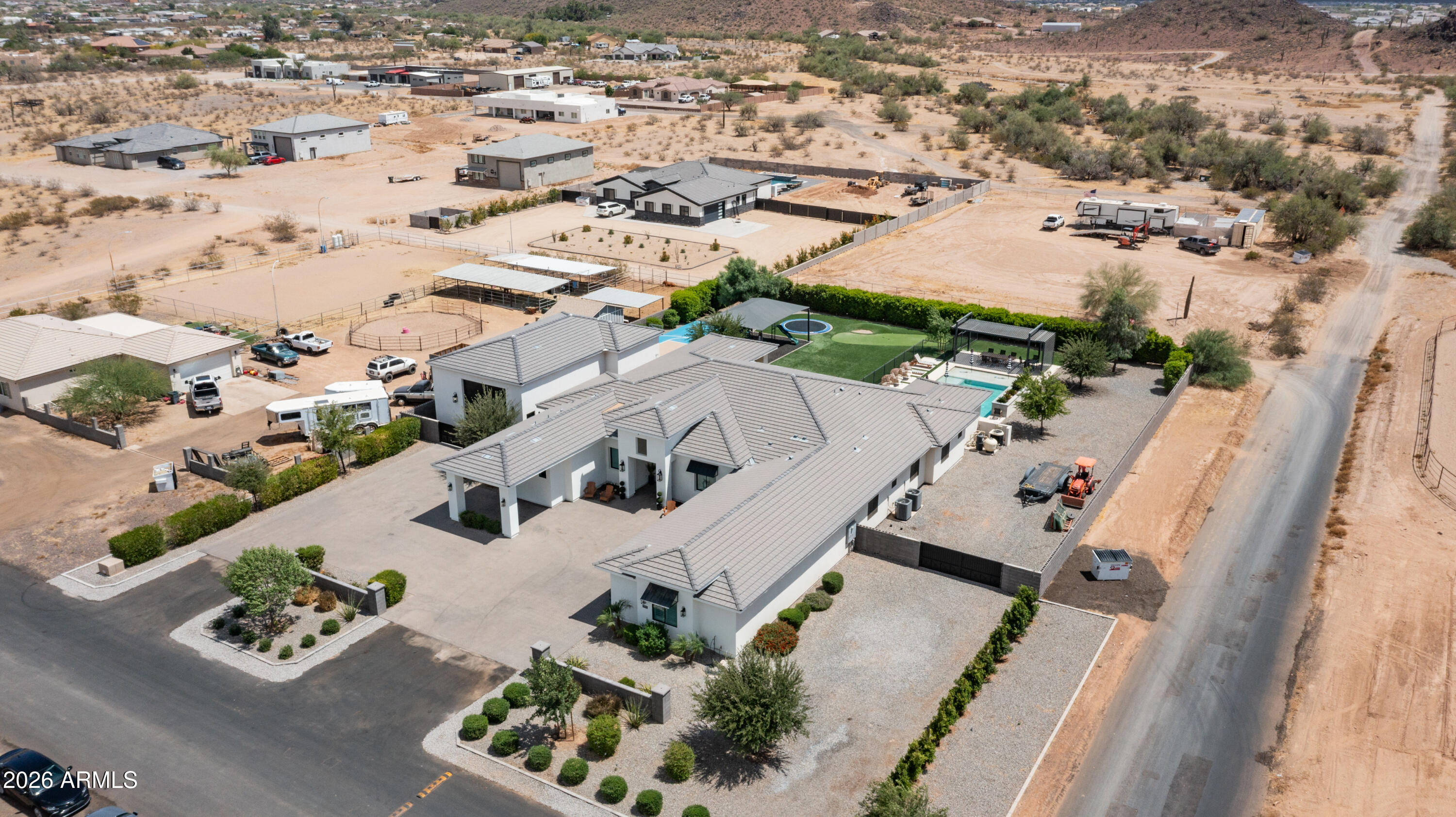 n/a - Residential