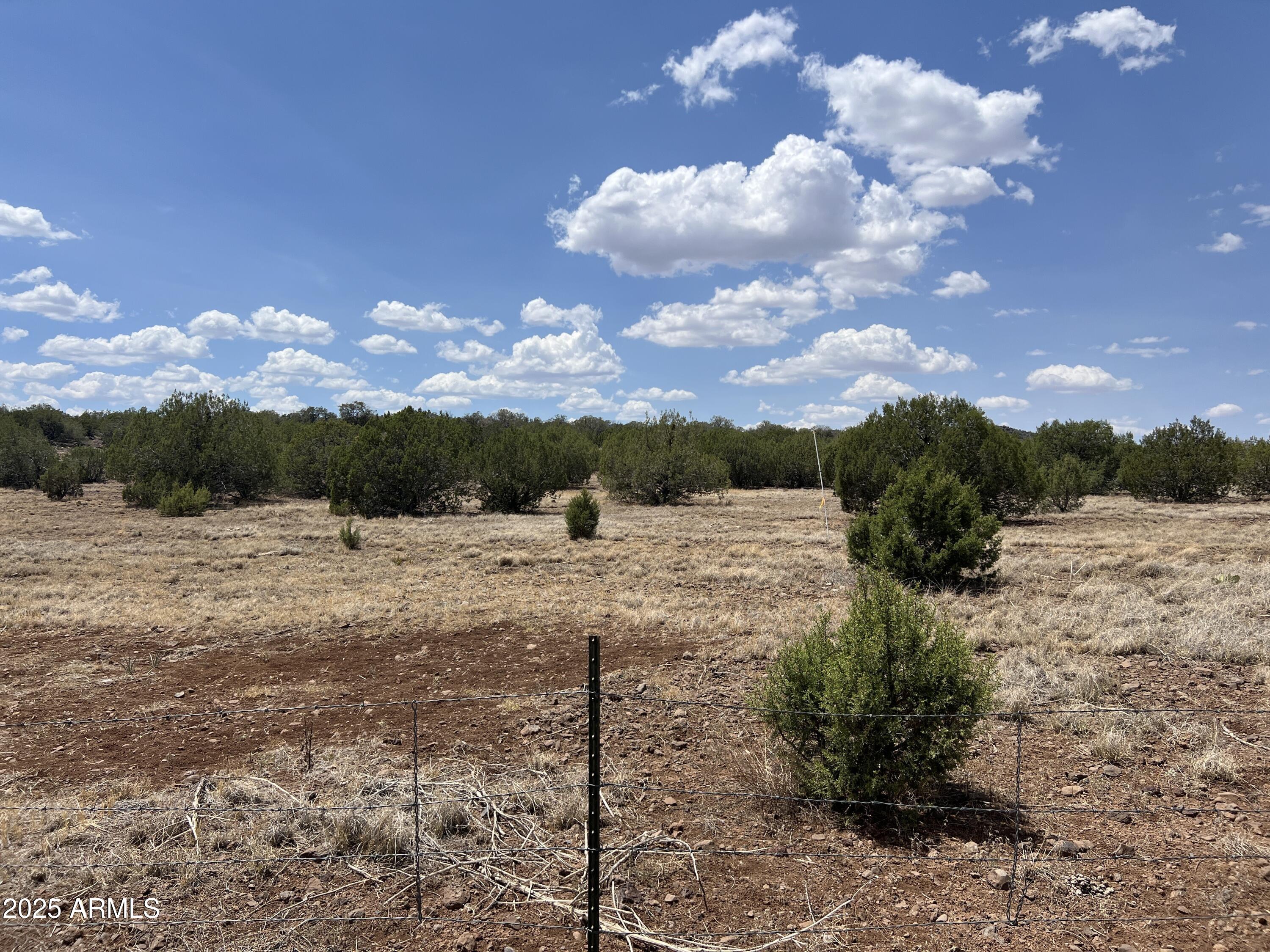 AZ JUNIPERWOOD RANCH UNIT 6 - Land