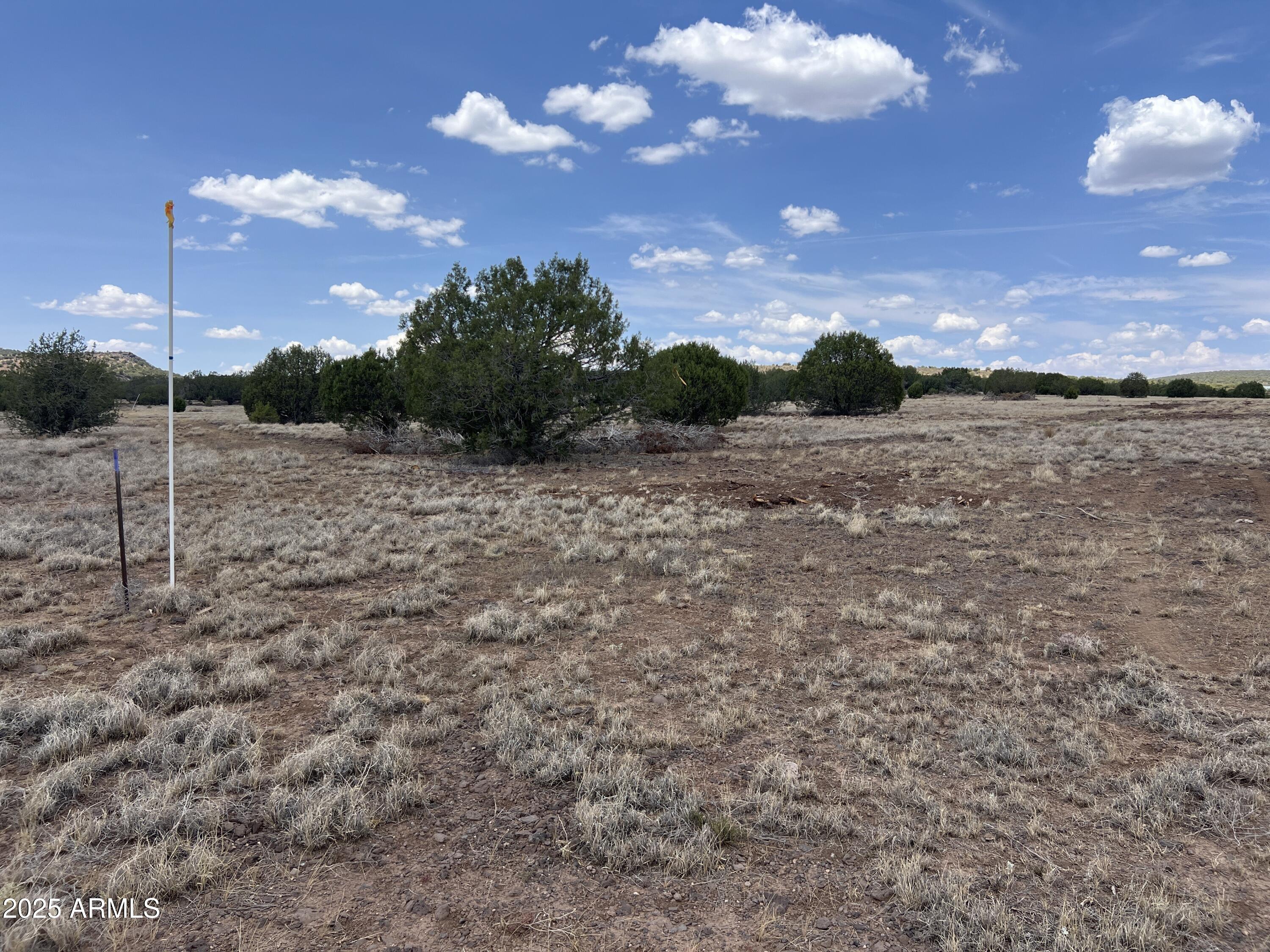 AZ JUNIPERWOOD RANCH UNIT 6 - Land