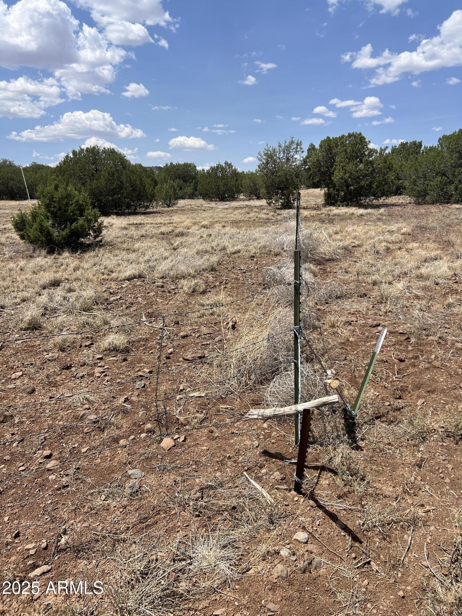 AZ JUNIPERWOOD RANCH UNIT 6 - Land