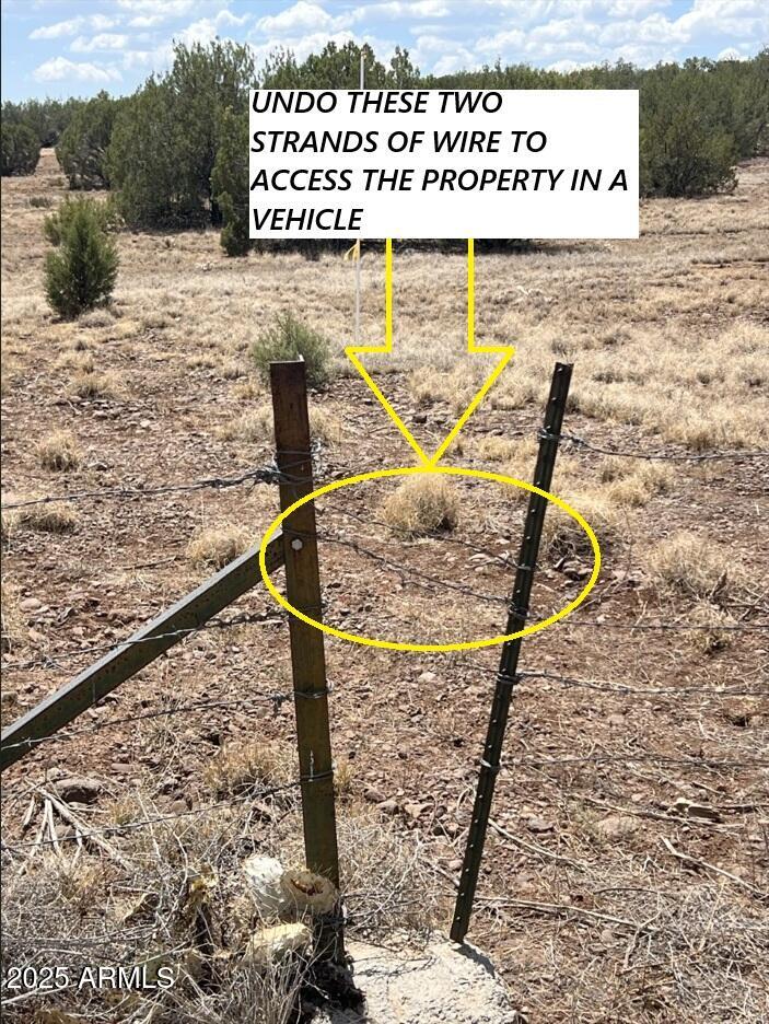 AZ JUNIPERWOOD RANCH UNIT 6 - Land