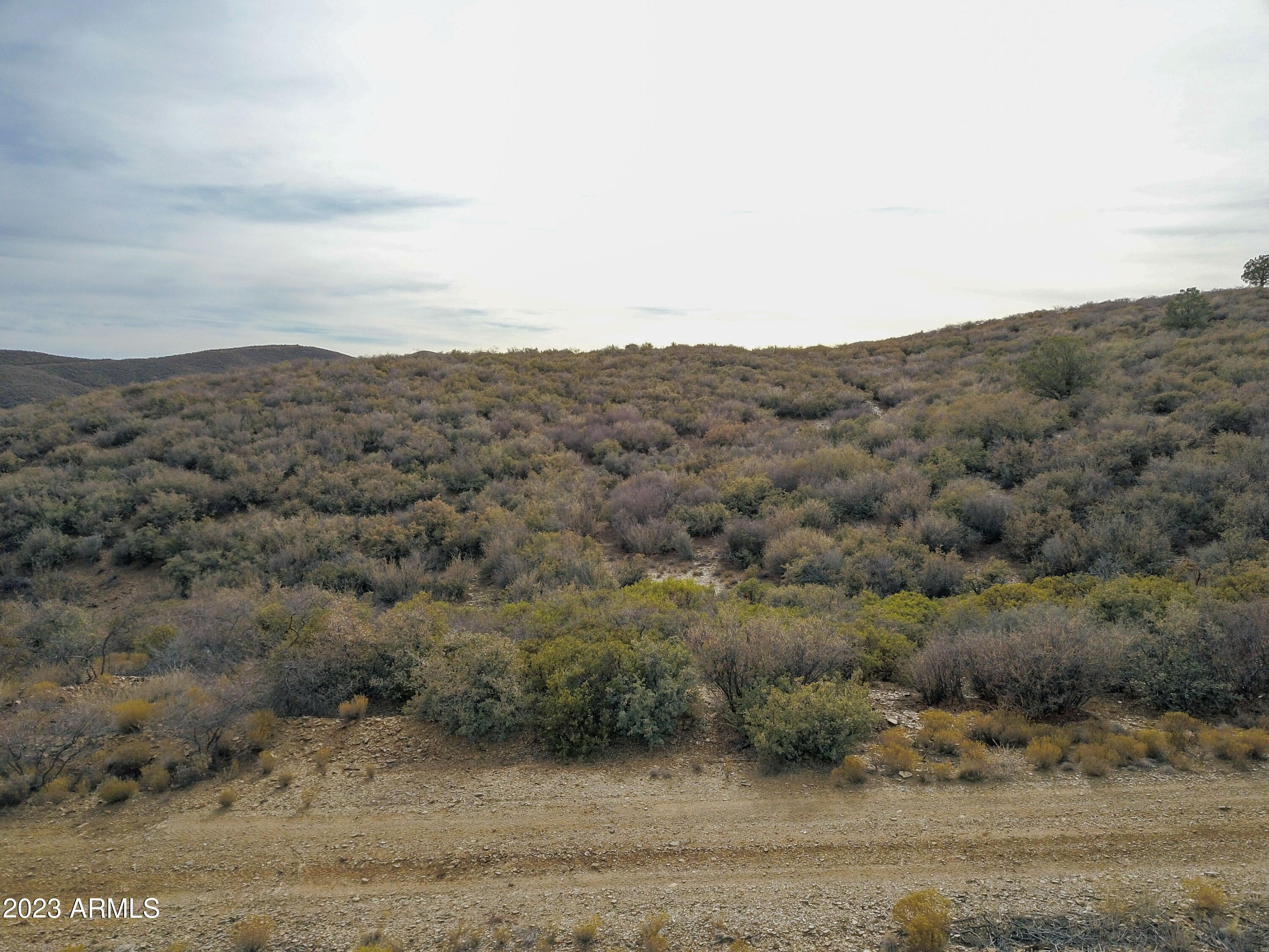 Portion Of Sec 17-13N-1E Ls 120/84 - Land