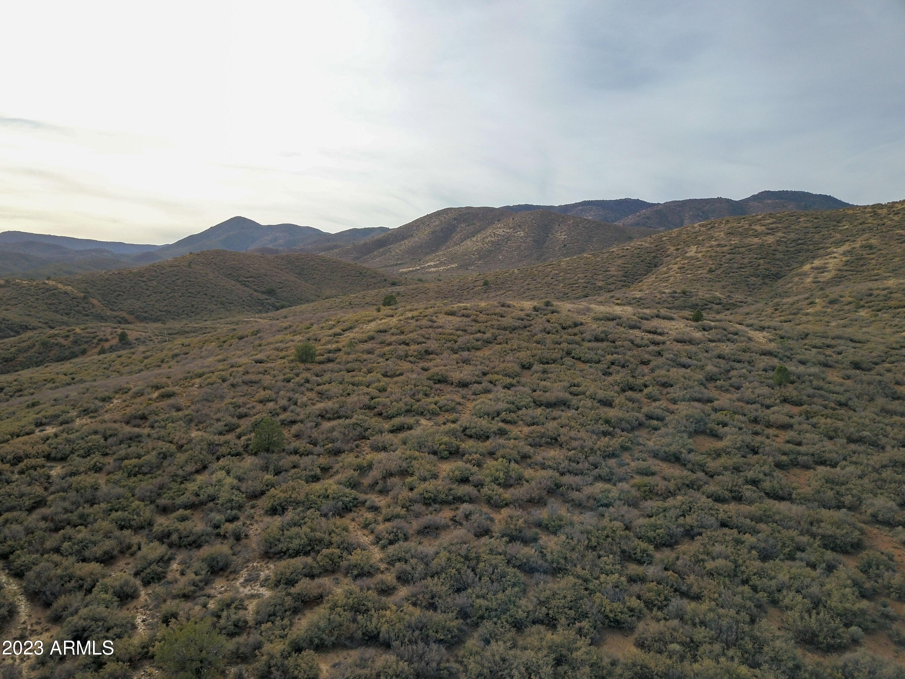 Portion Of Sec 17-13N-1E Ls 120/84 - Land