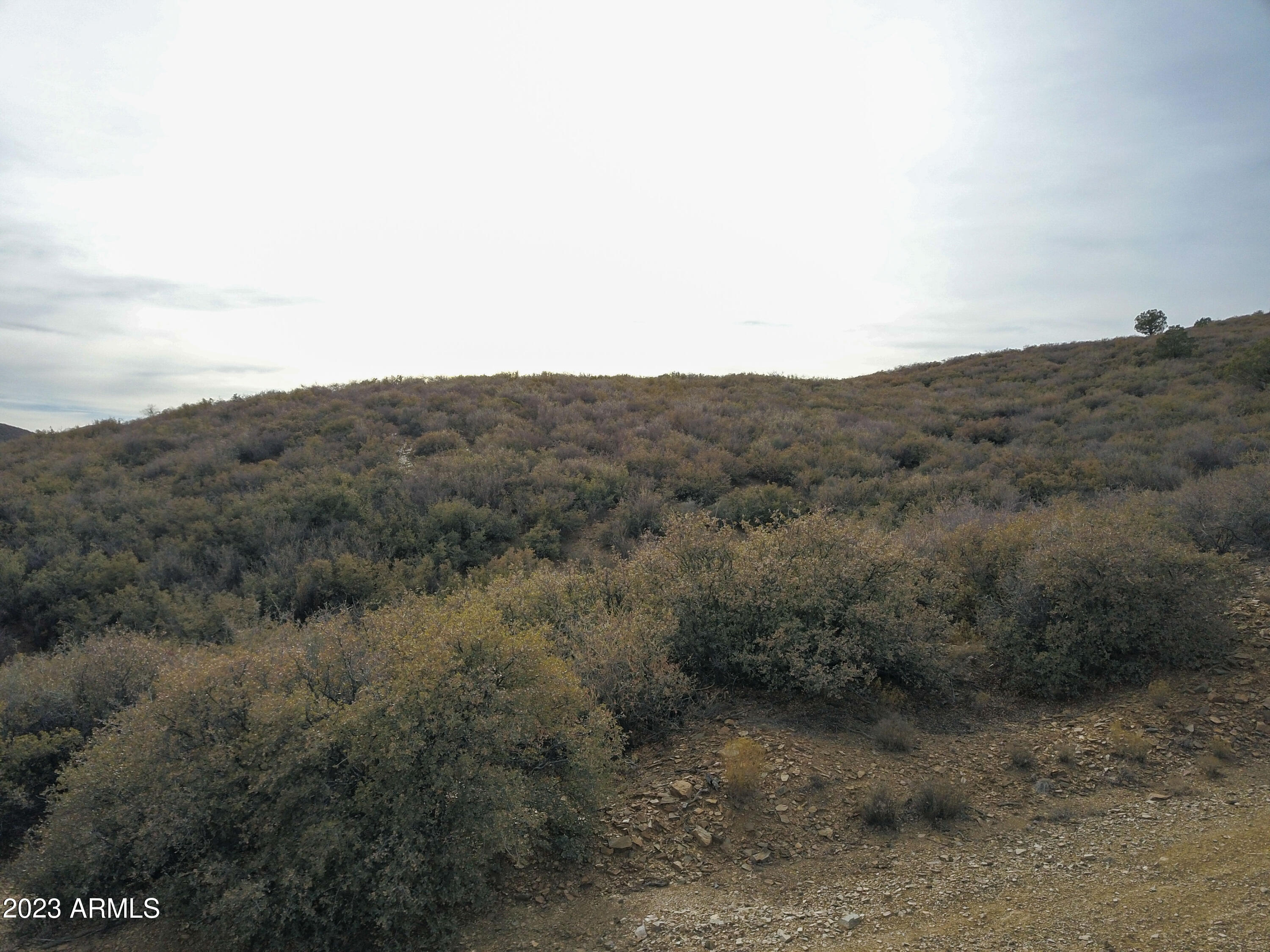 Portion Of Sec 17-13N-1E Ls 120/84 - Land