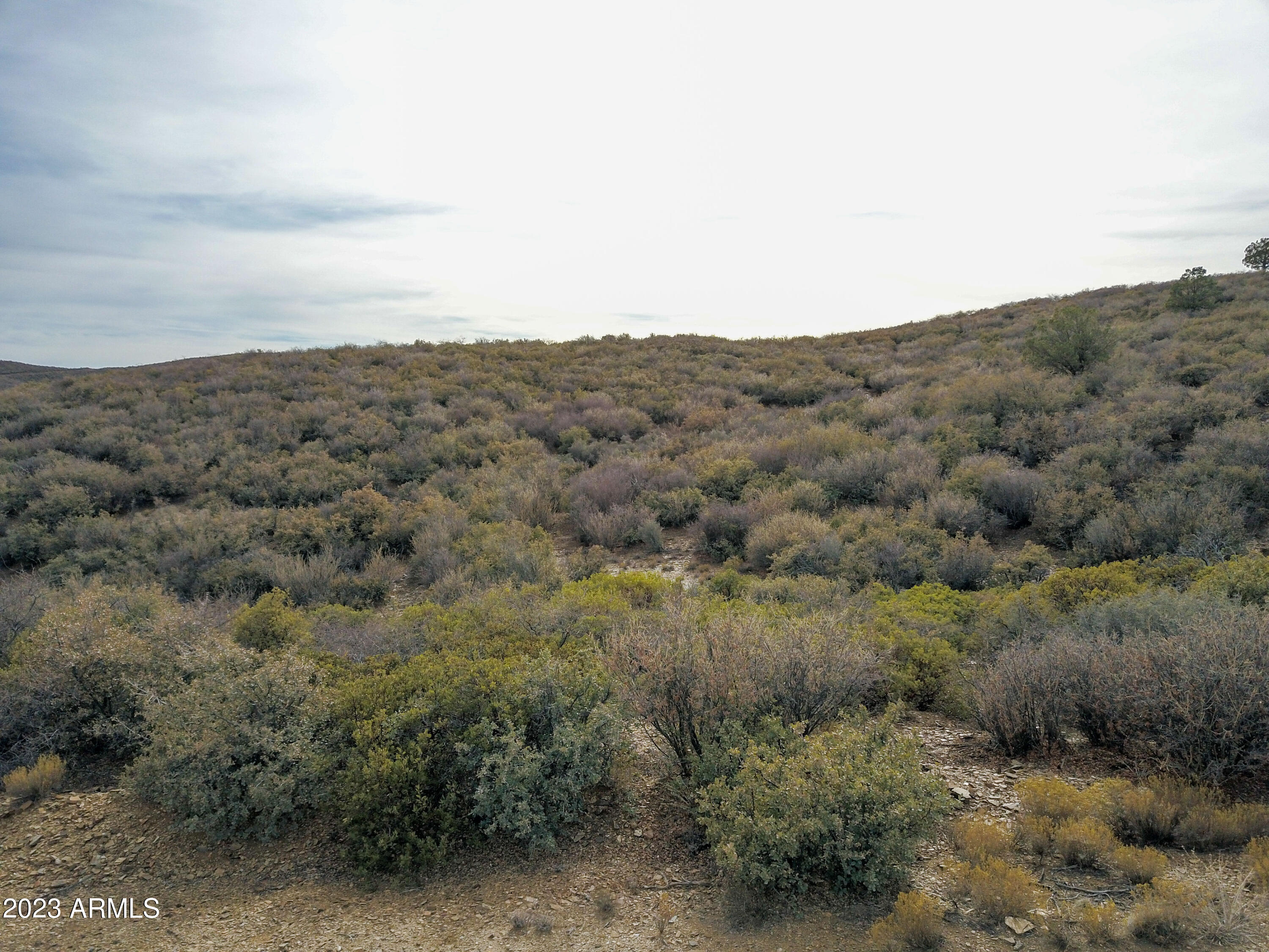 Portion Of Sec 17-13N-1E Ls 120/84 - Land