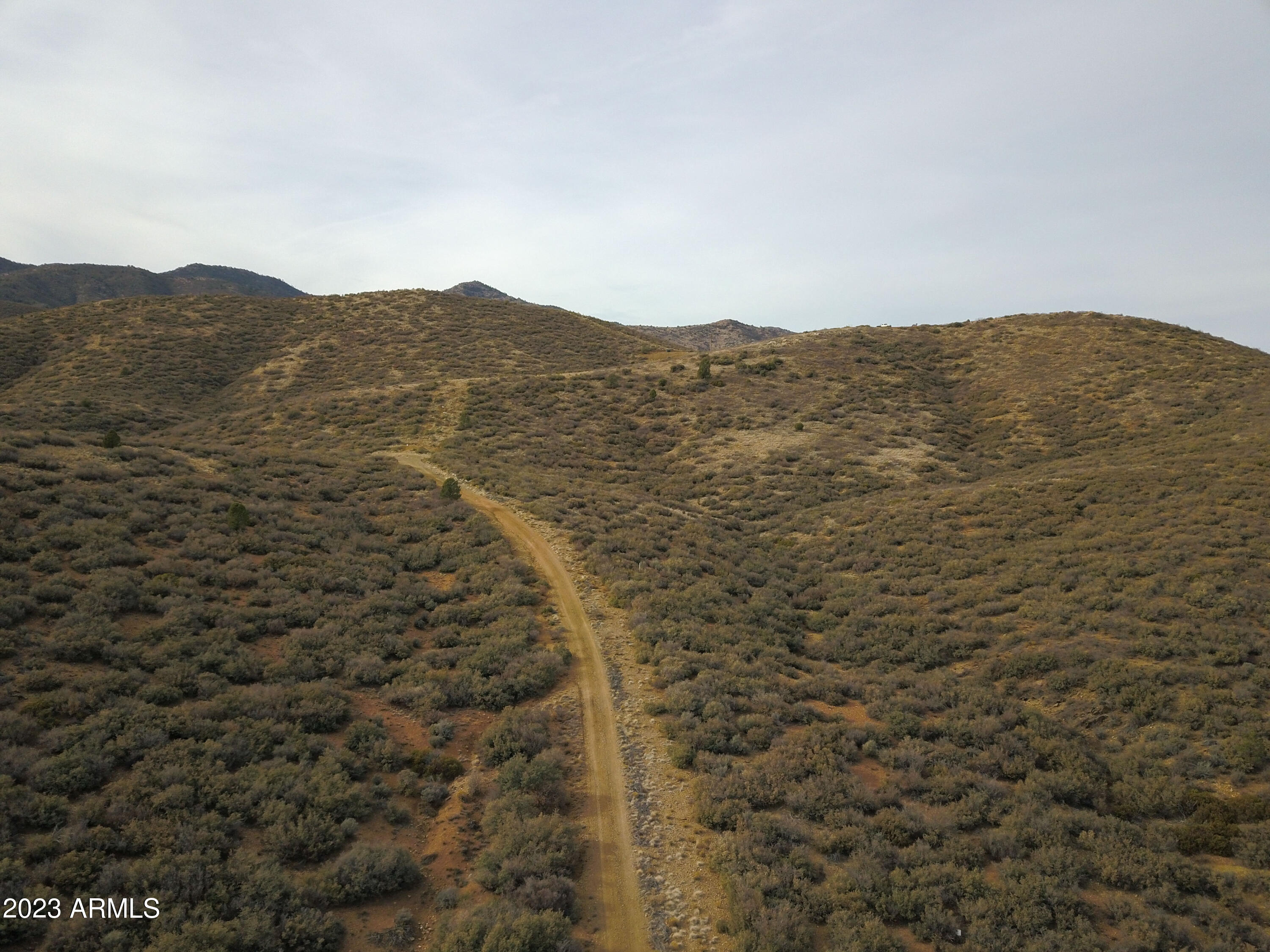 Portion Of Sec 17-13N-1E Ls 120/84 - Land