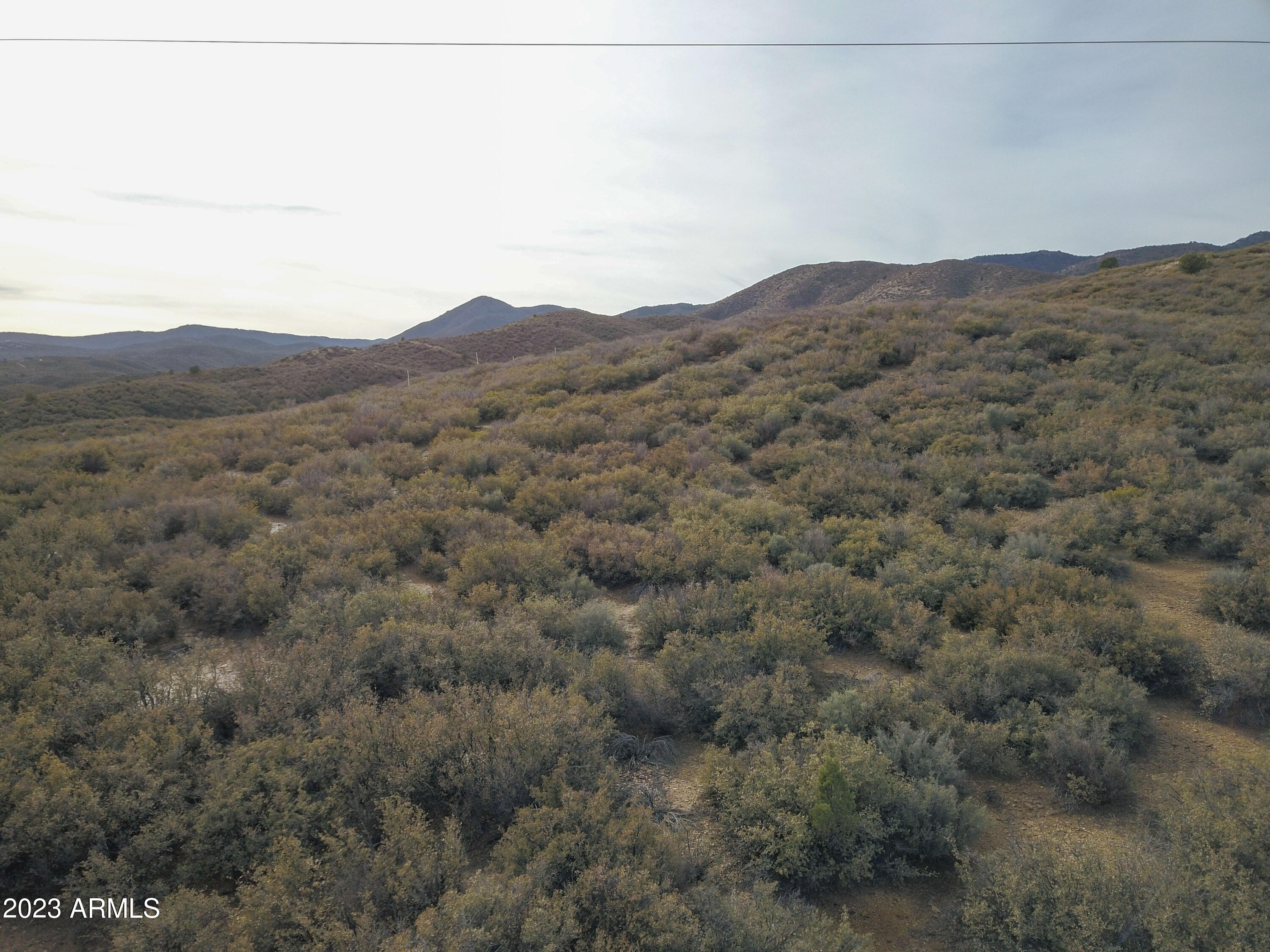 Portion Of Sec 17-13N-1E Ls 120/84 - Land