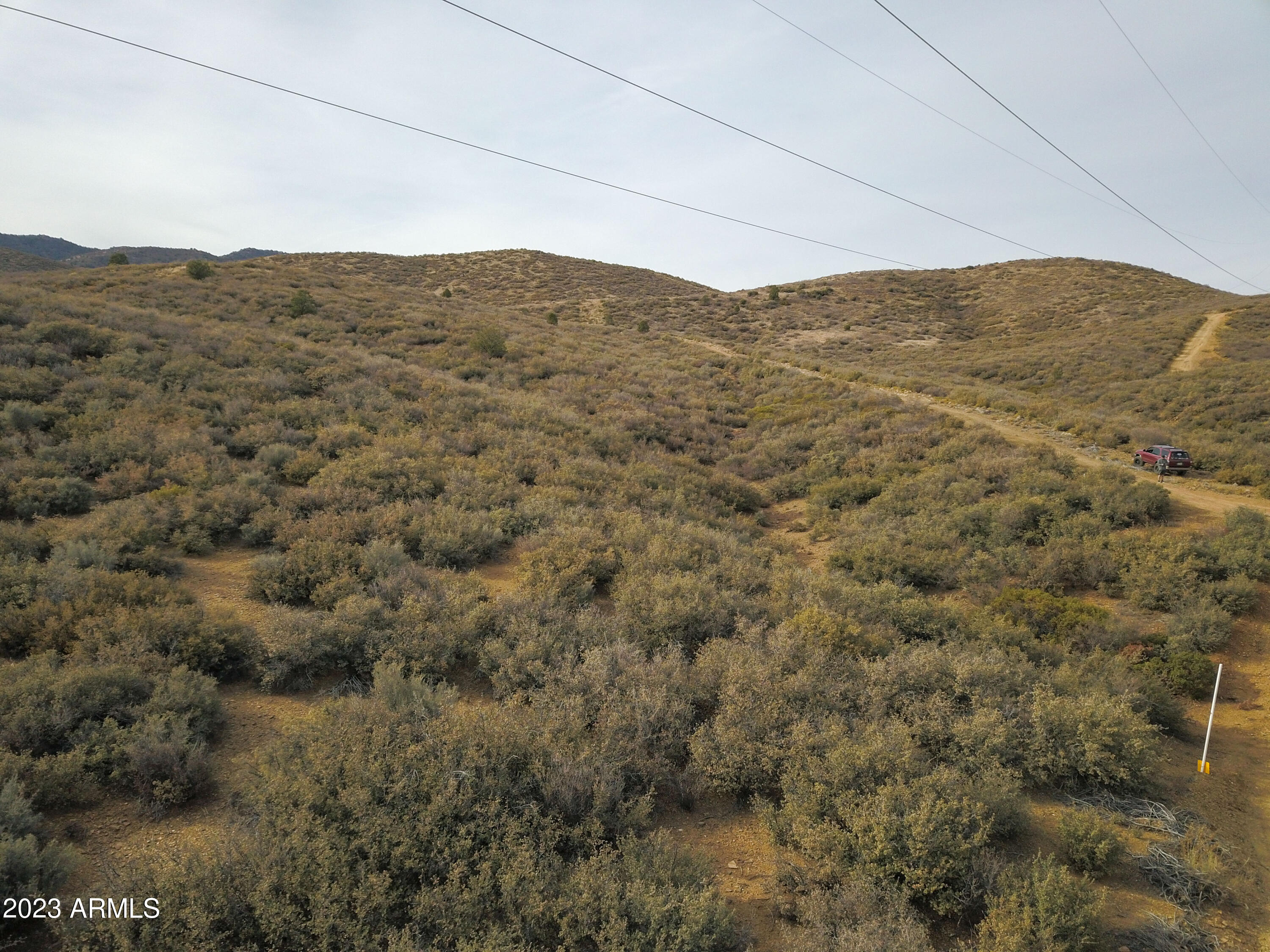 Portion Of Sec 17-13N-1E Ls 120/84 - Land