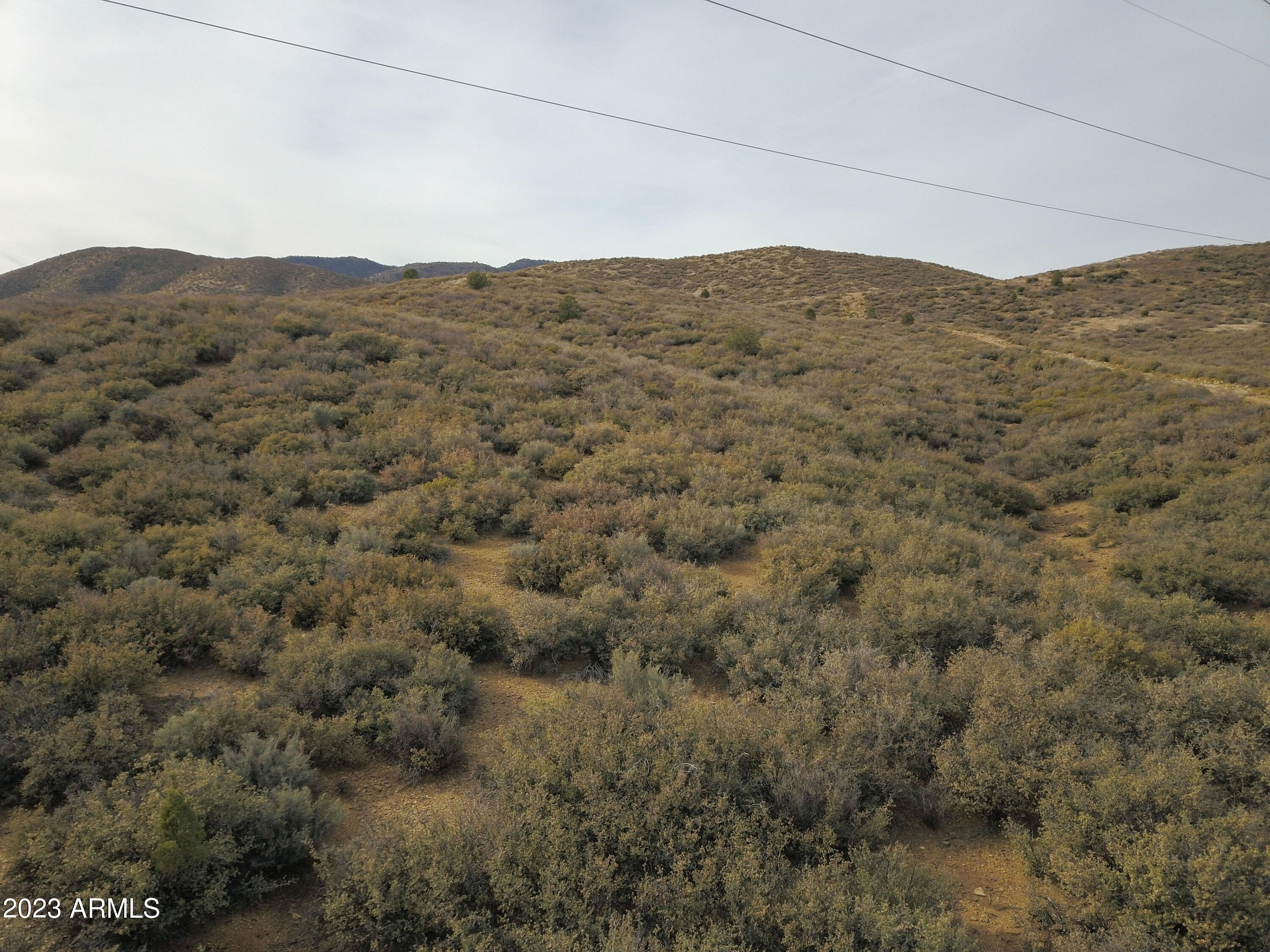 Portion Of Sec 17-13N-1E Ls 120/84 - Land