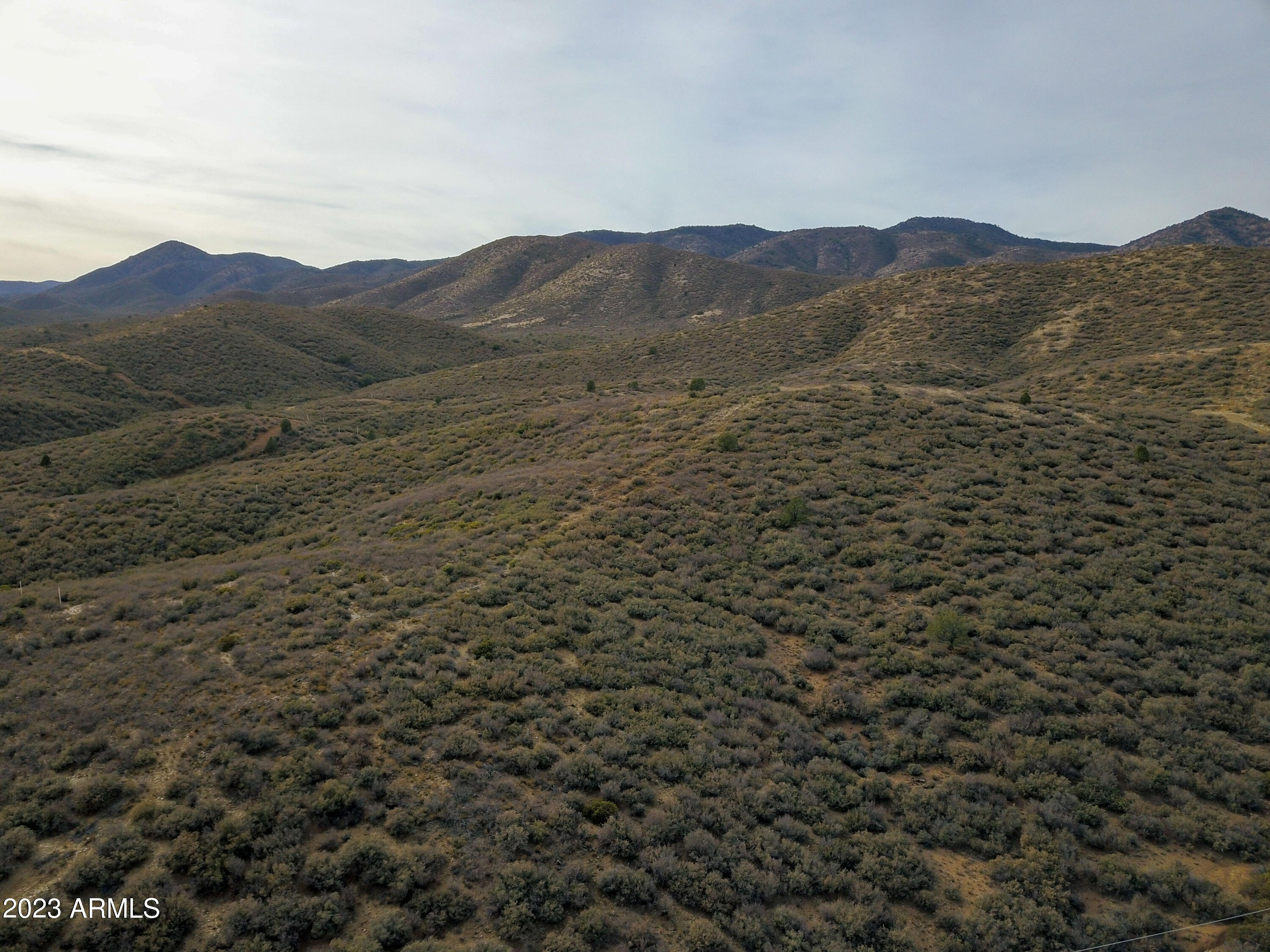Portion Of Sec 17-13N-1E Ls 120/84 - Land