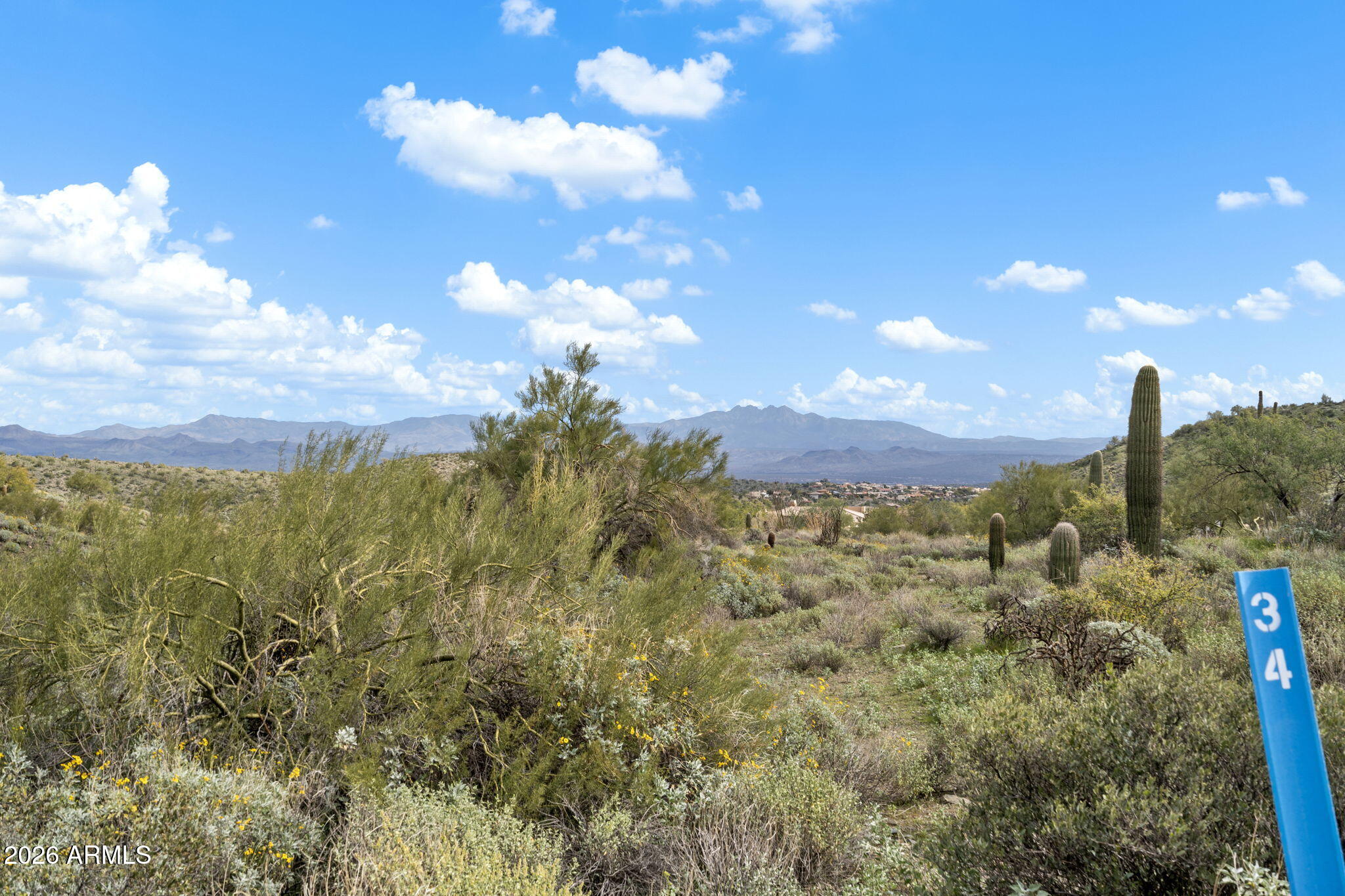 EAGLES NEST PARCEL 6 - Land