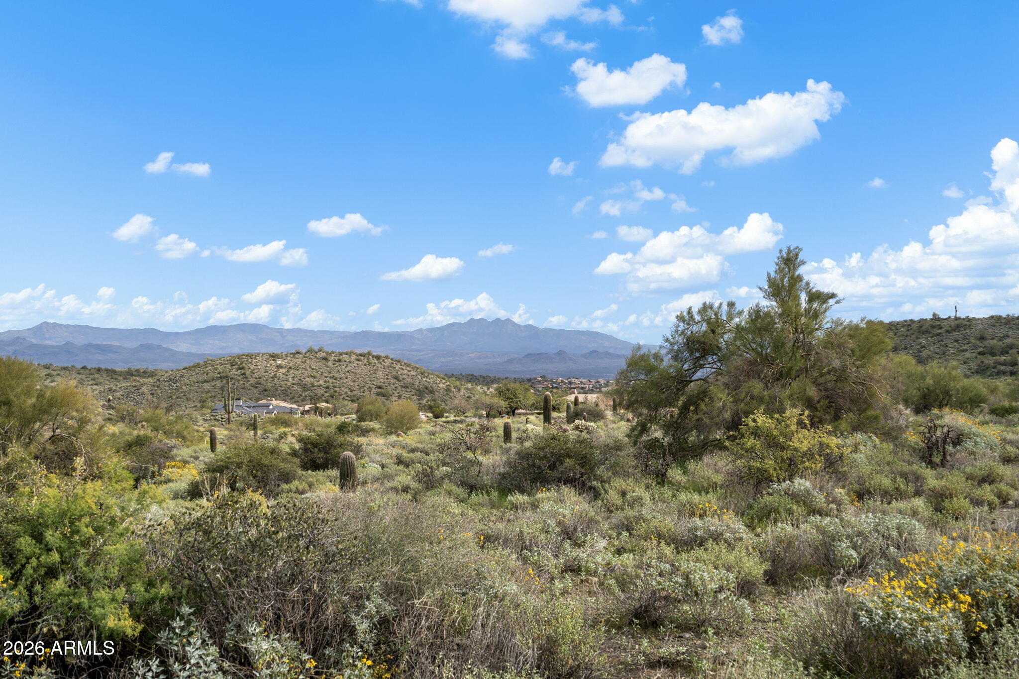EAGLES NEST PARCEL 6 - Land