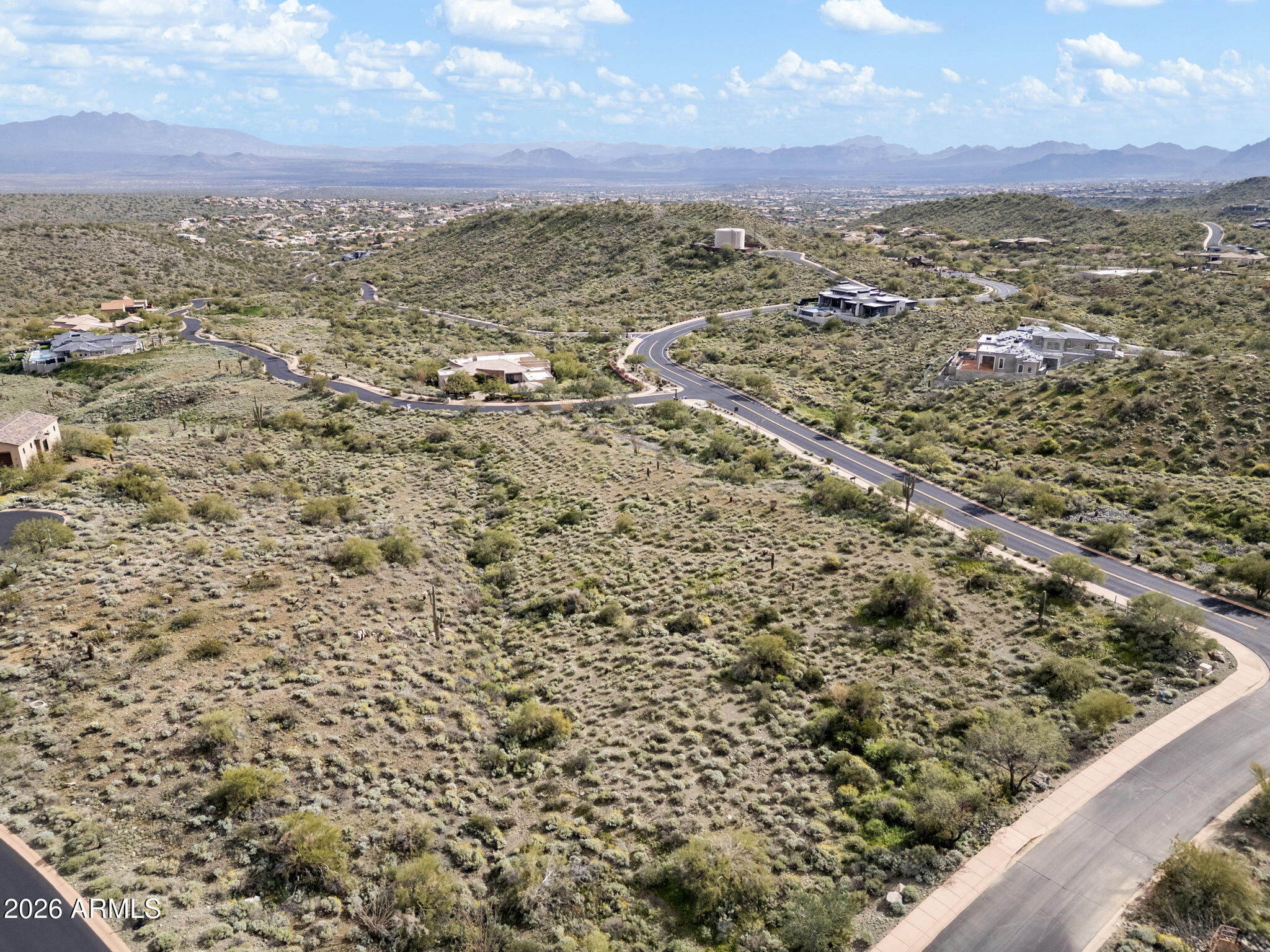 EAGLES NEST PARCEL 6 - Land