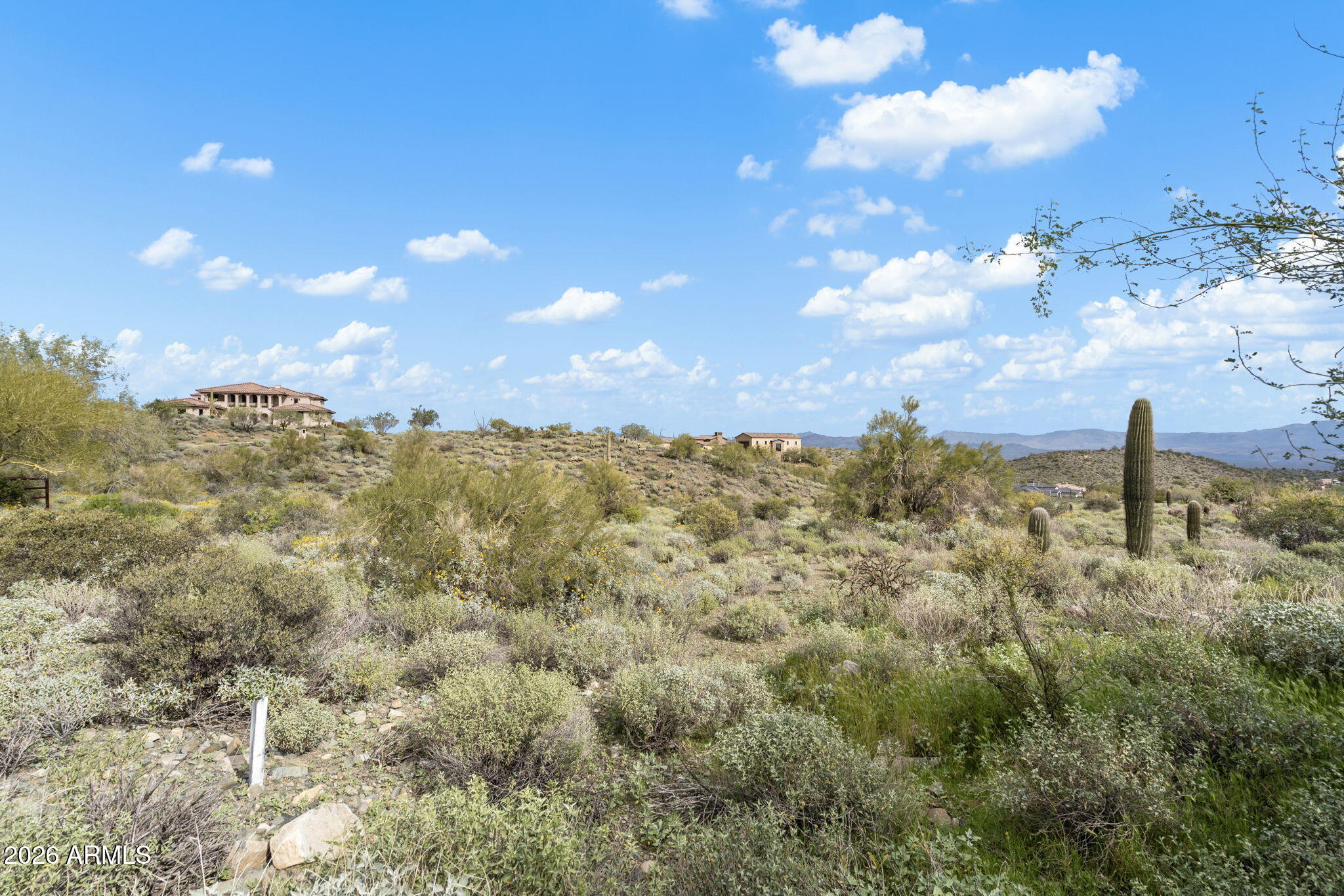 EAGLES NEST PARCEL 6 - Land