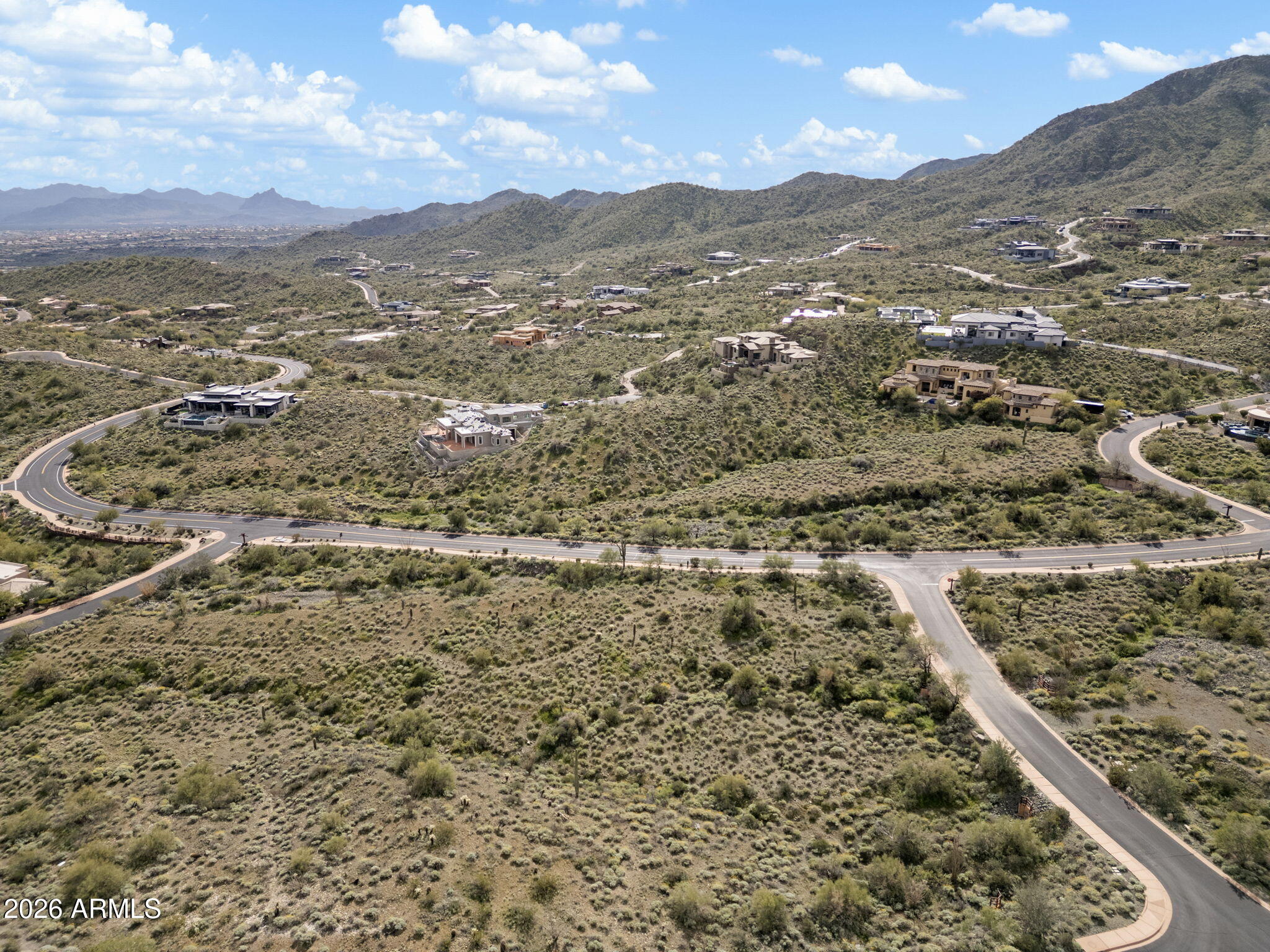 EAGLES NEST PARCEL 6 - Land