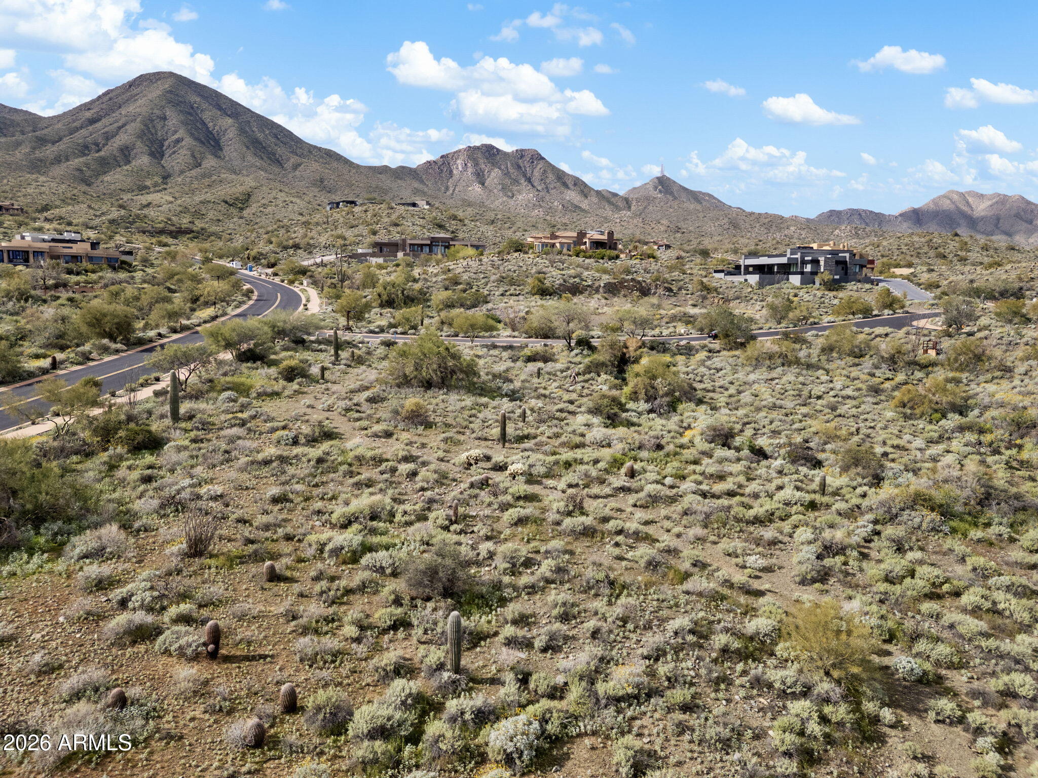 EAGLES NEST PARCEL 6 - Land