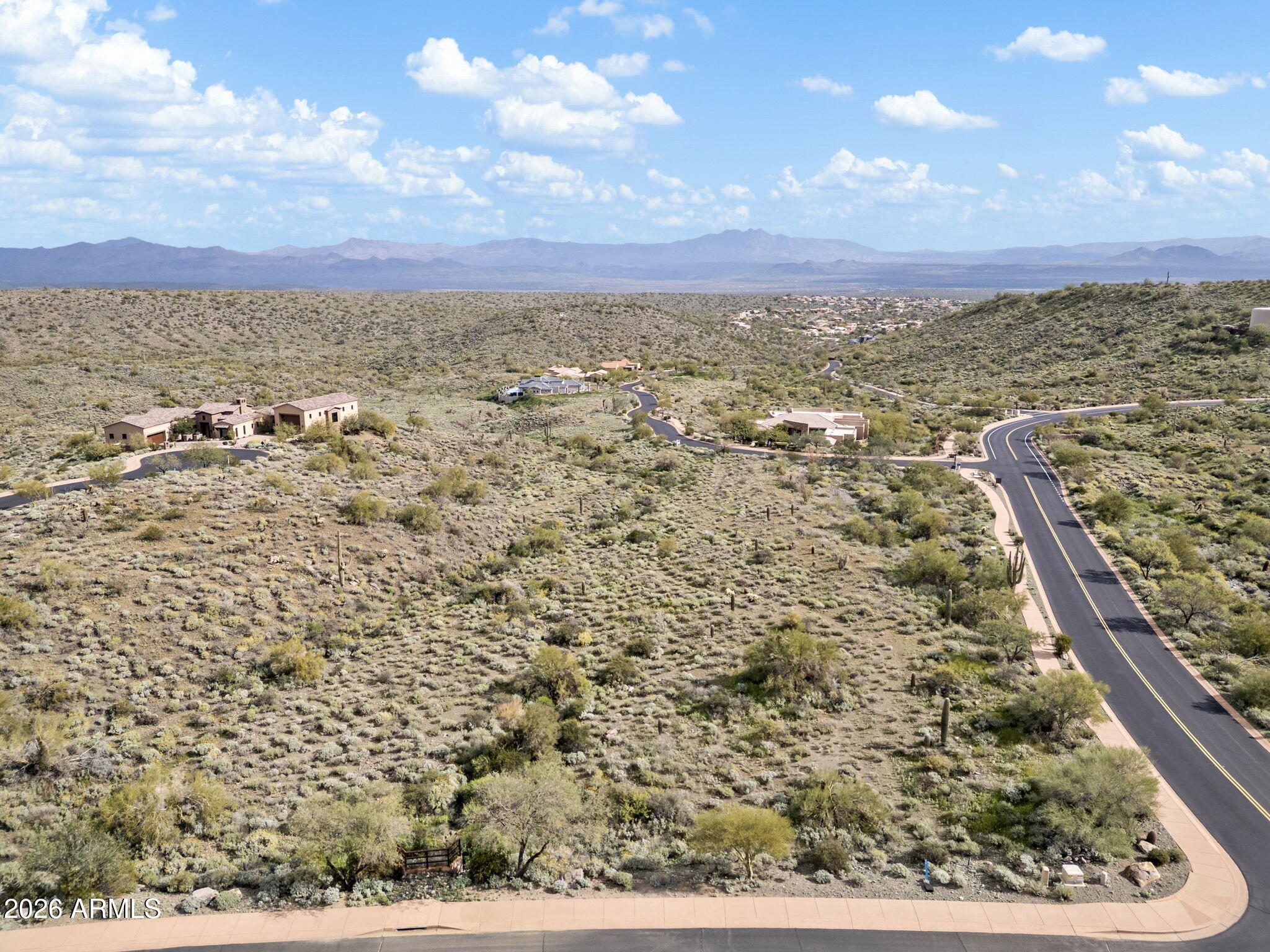 EAGLES NEST PARCEL 6 - Land