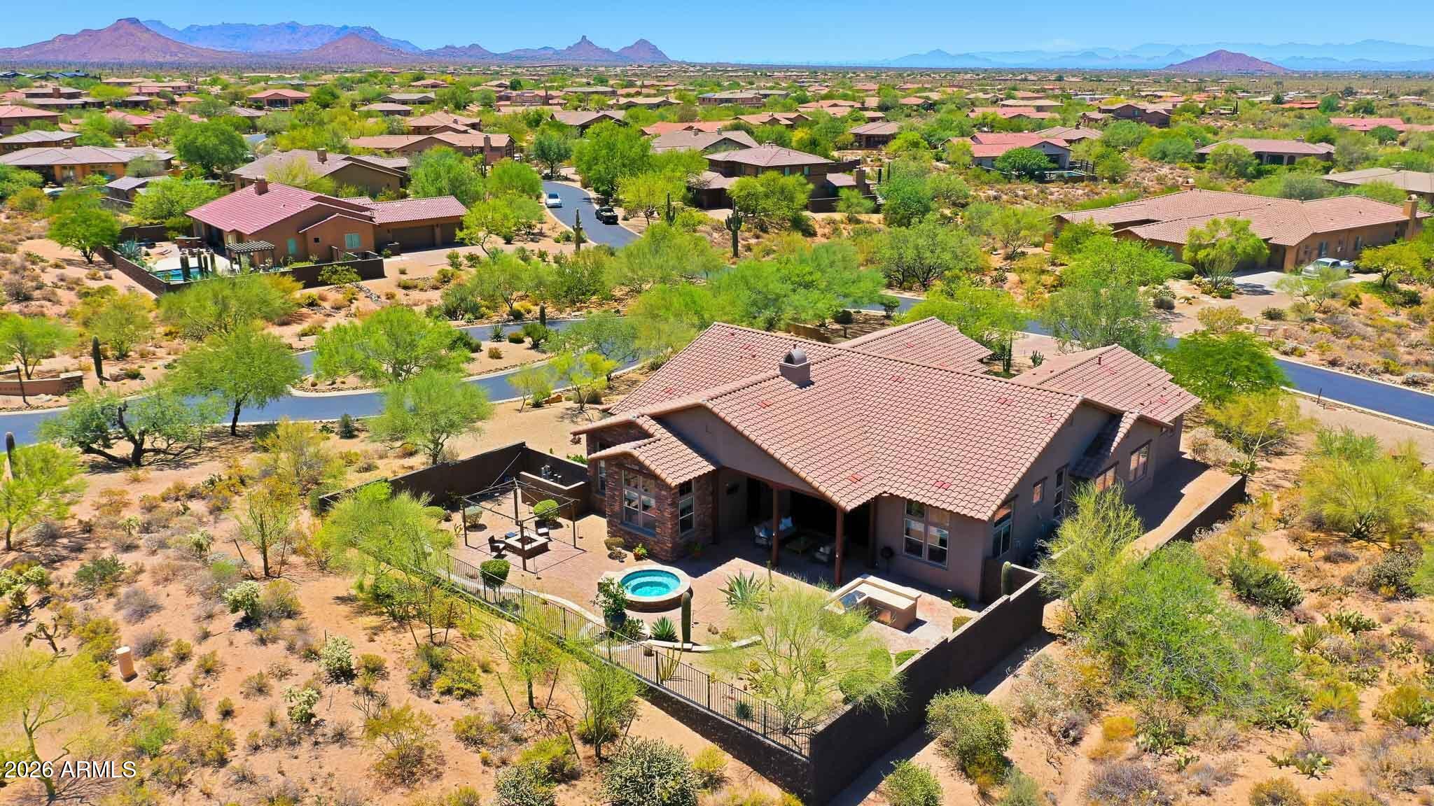 MIRABEL VILLAGE 15 - Residential