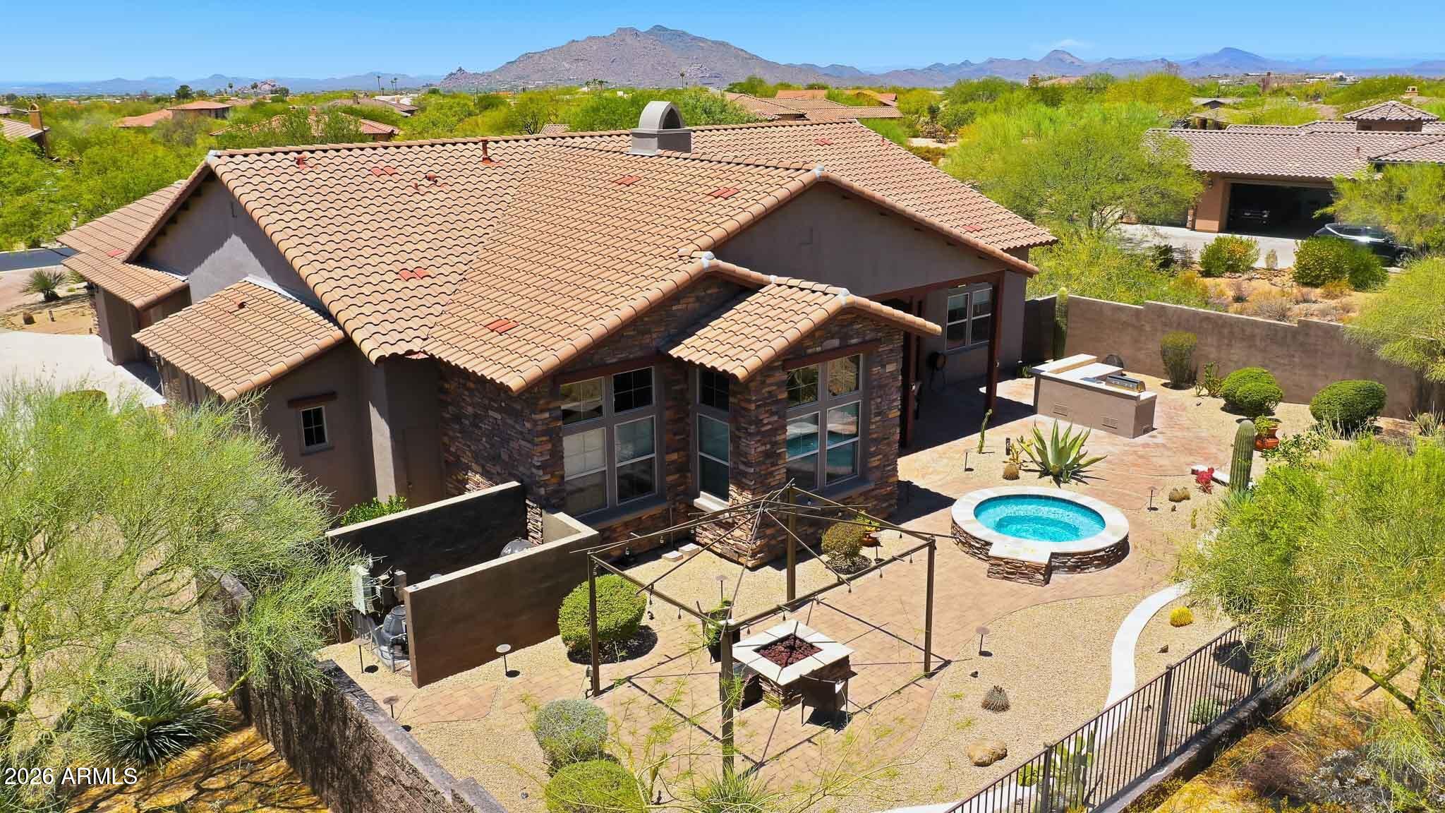 MIRABEL VILLAGE 15 - Residential
