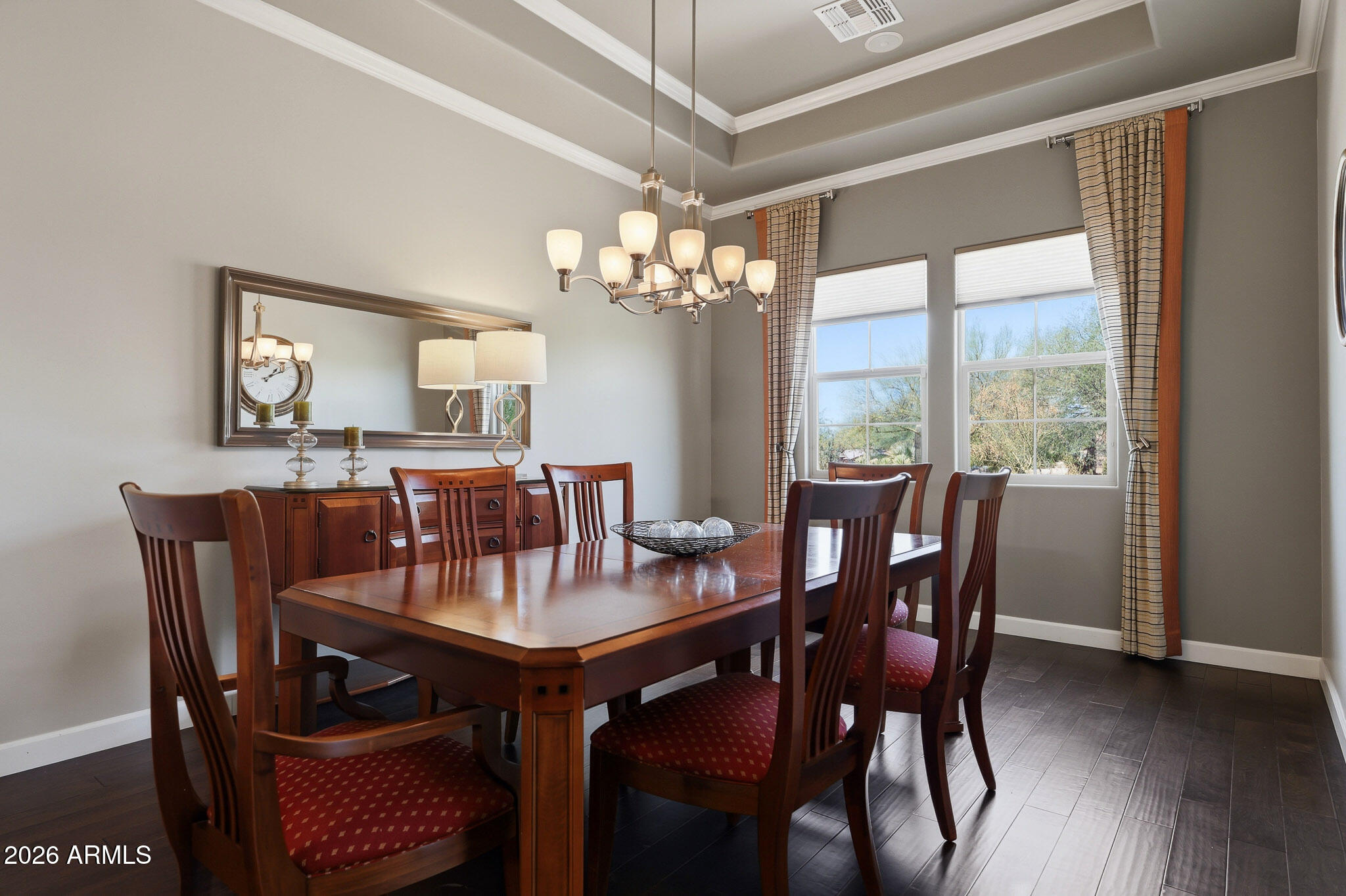 MIRABEL VILLAGE 15 - Residential
