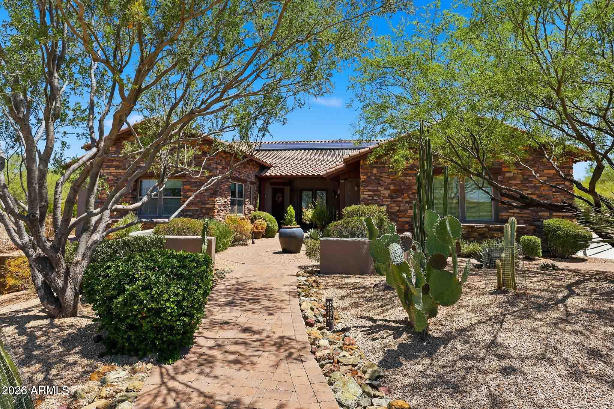 MIRABEL VILLAGE 15 - Residential