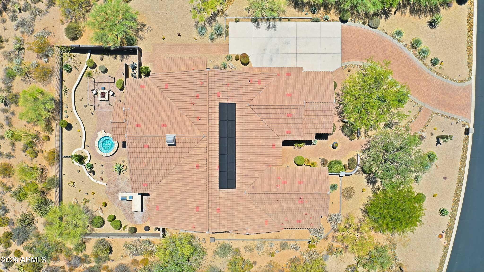 MIRABEL VILLAGE 15 - Residential