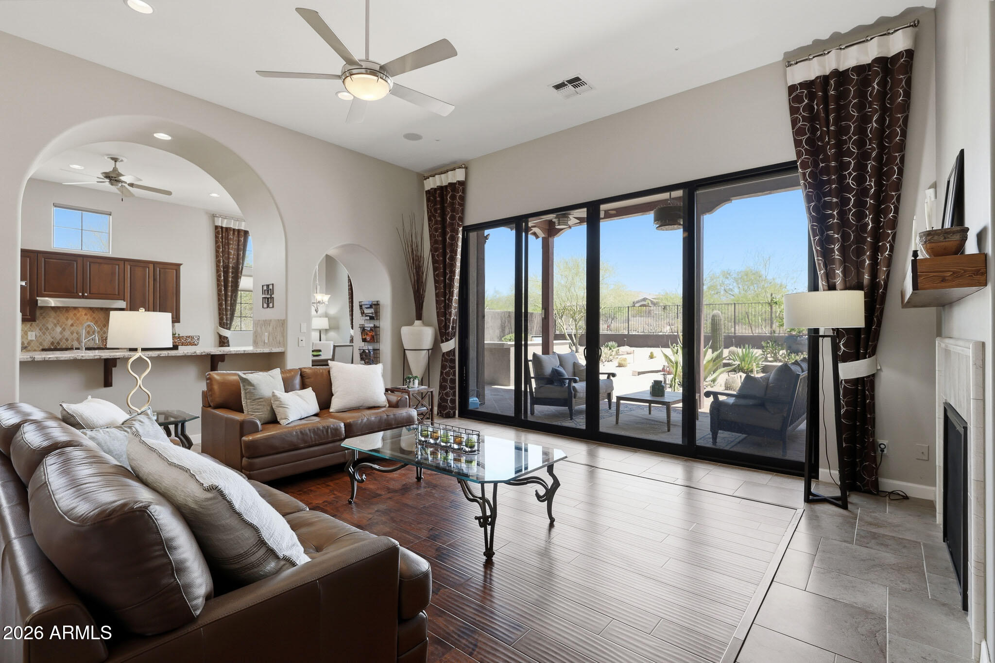 MIRABEL VILLAGE 15 - Residential