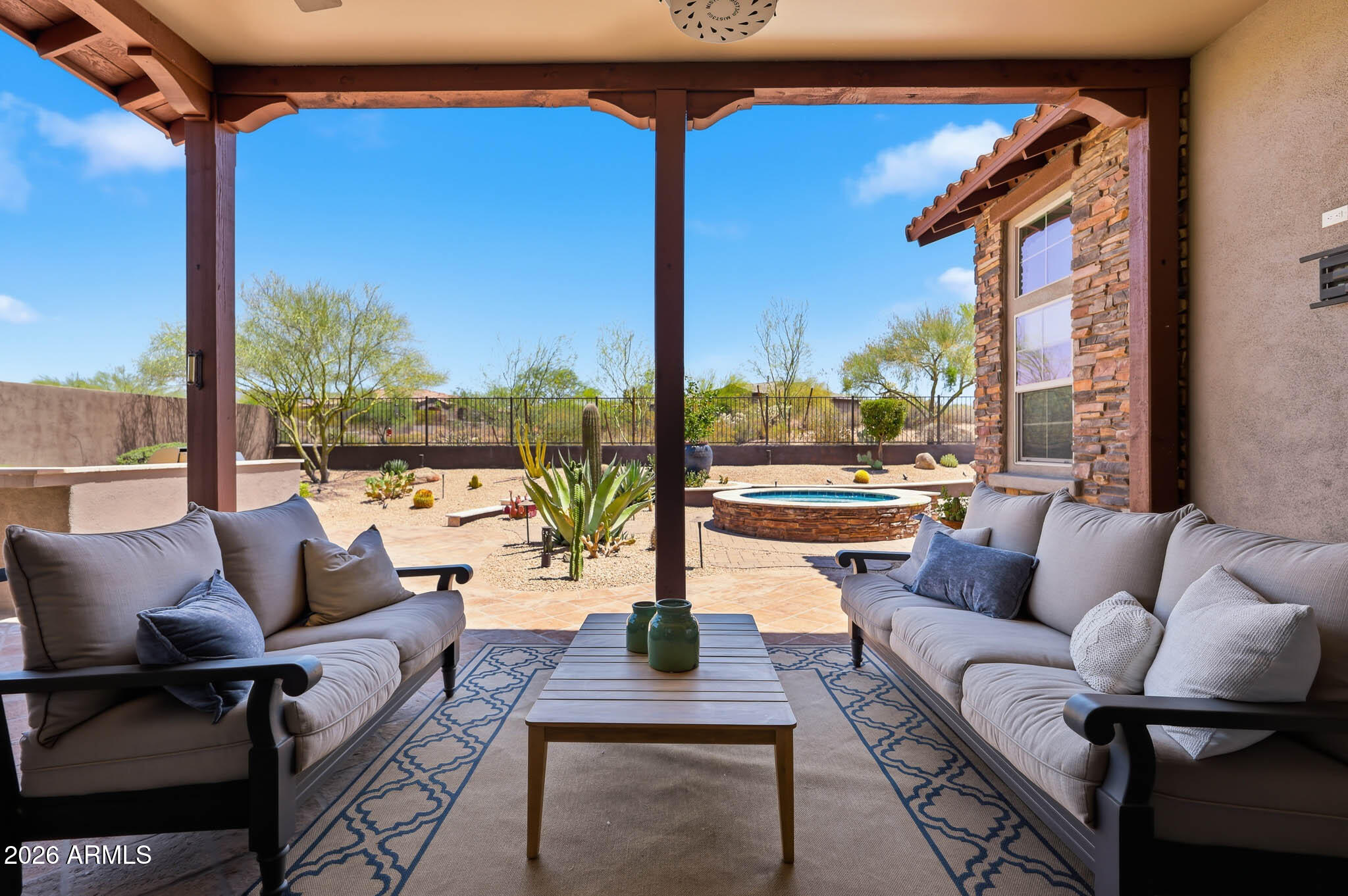 MIRABEL VILLAGE 15 - Residential