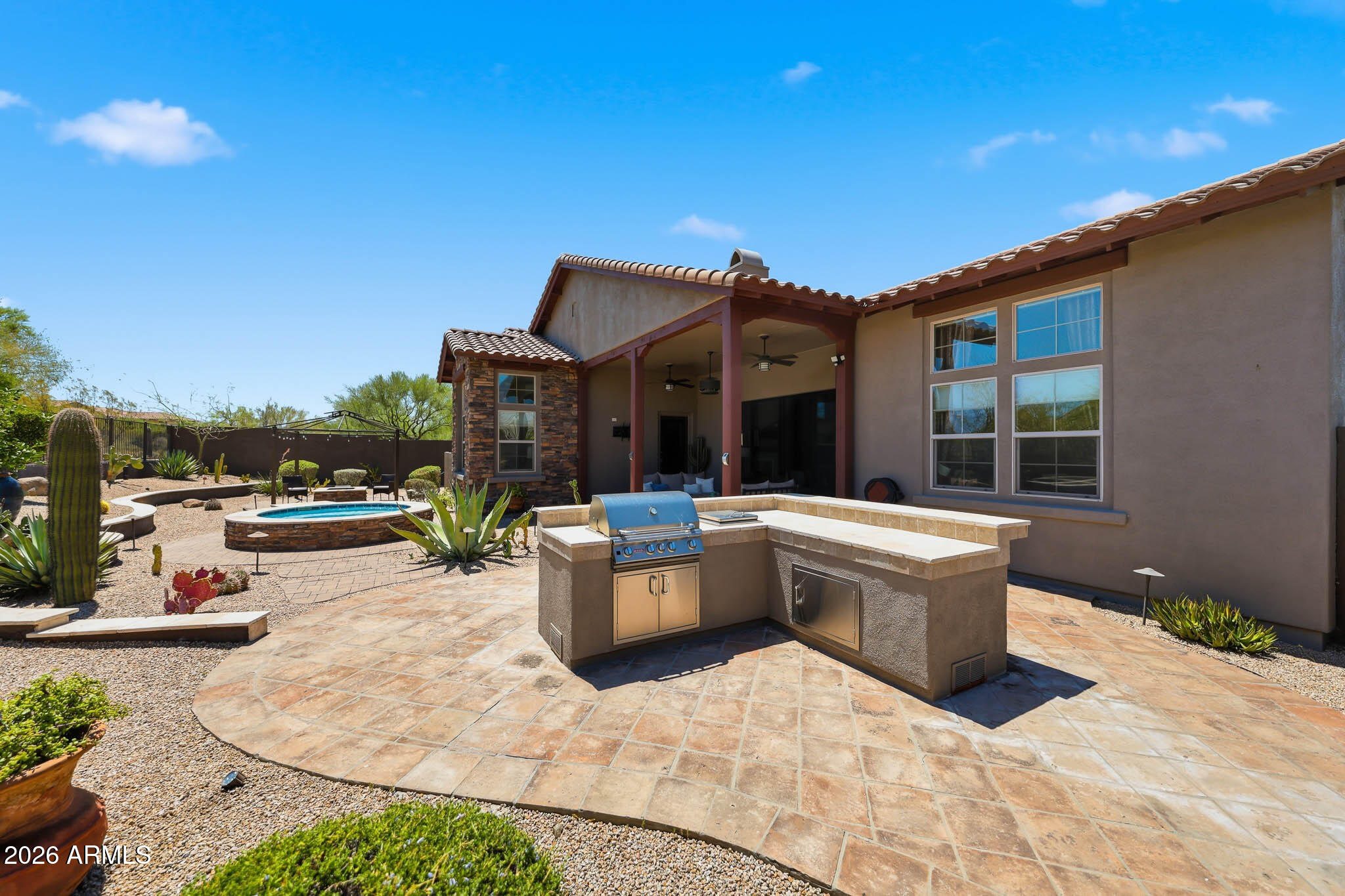 MIRABEL VILLAGE 15 - Residential